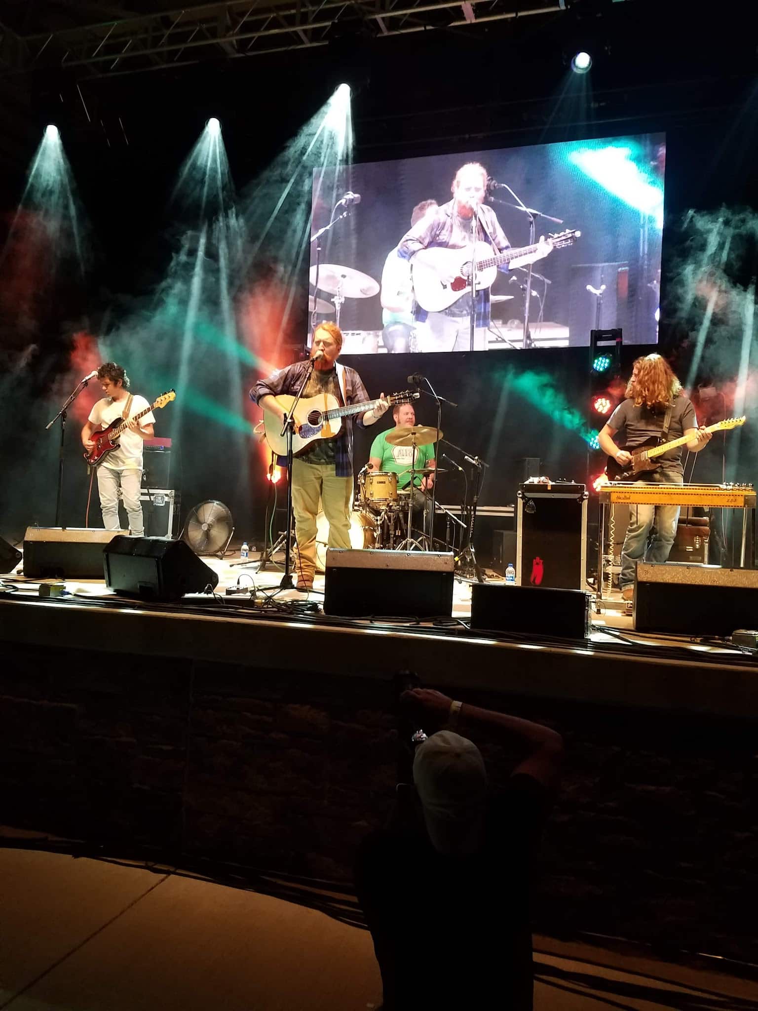 Beaver Dam City Park - Beaver Dam, KY