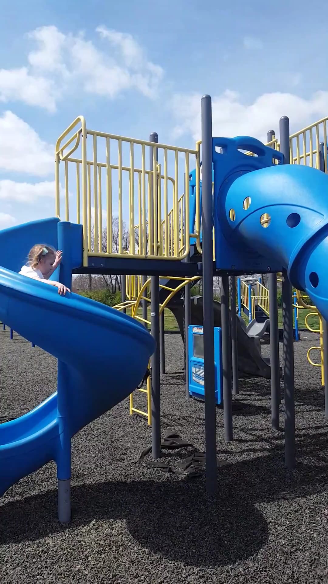 Beaver Dam City Park - Beaver Dam, KY