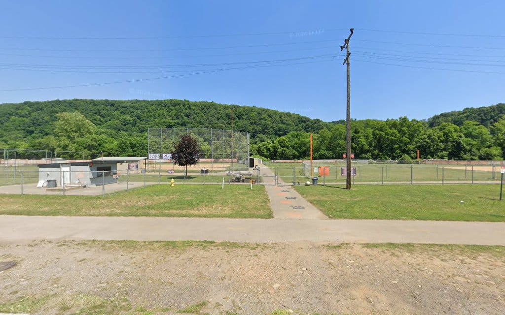 Beaver Falls Moltrup's Baseball Fields - Beaver Falls, PA