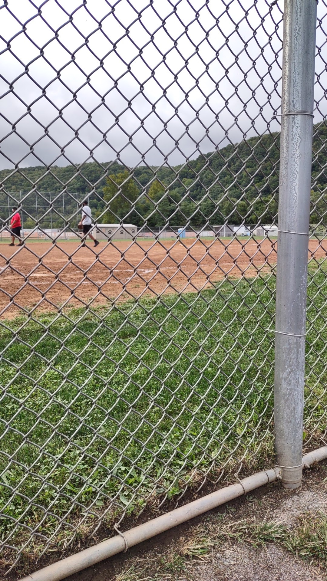 Beaver Falls Moltrup's Baseball Fields - Beaver Falls, PA
