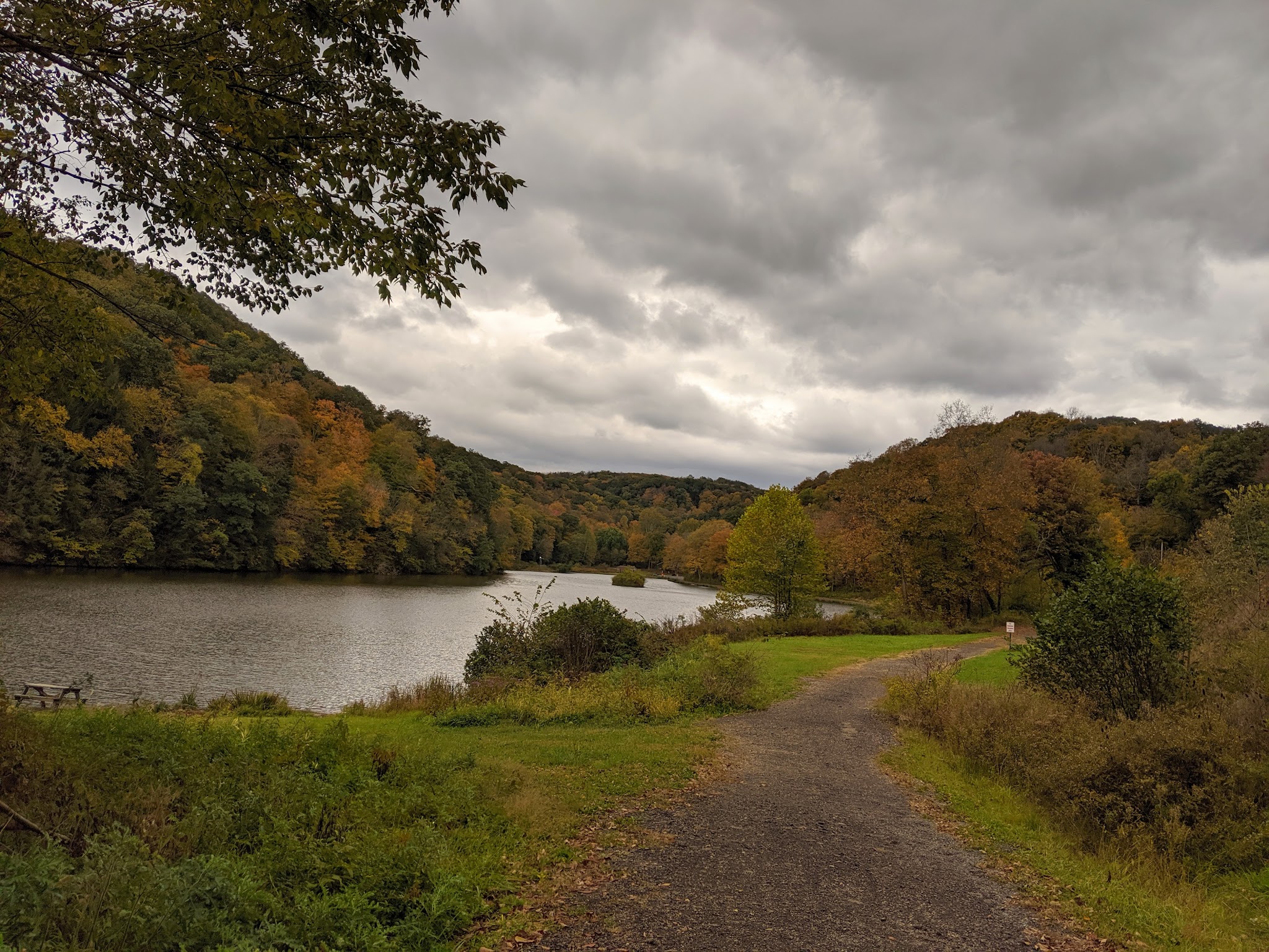 Bradys Run Park - Beaver Falls, PA