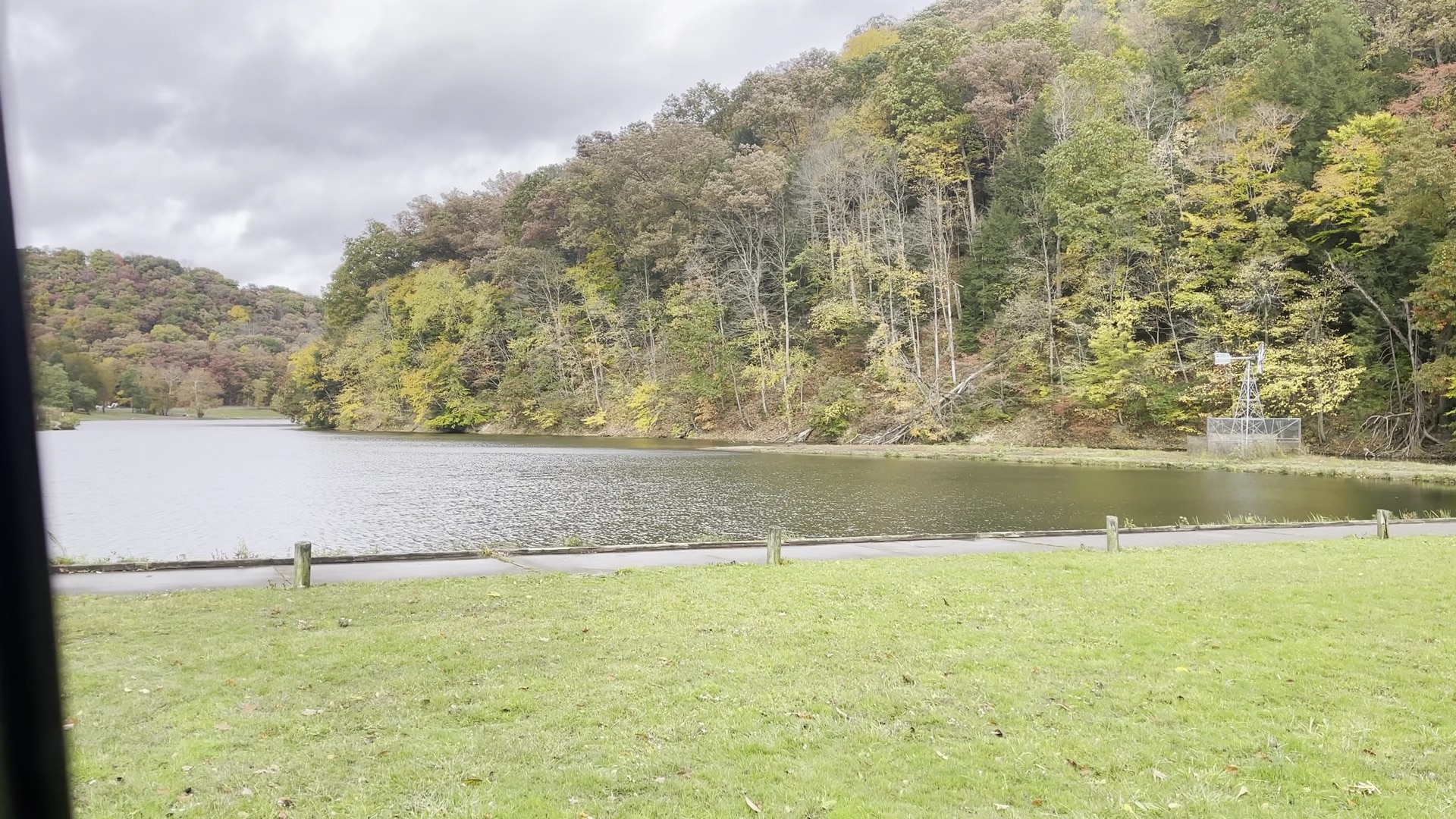 Bradys Run Park - Beaver Falls, PA