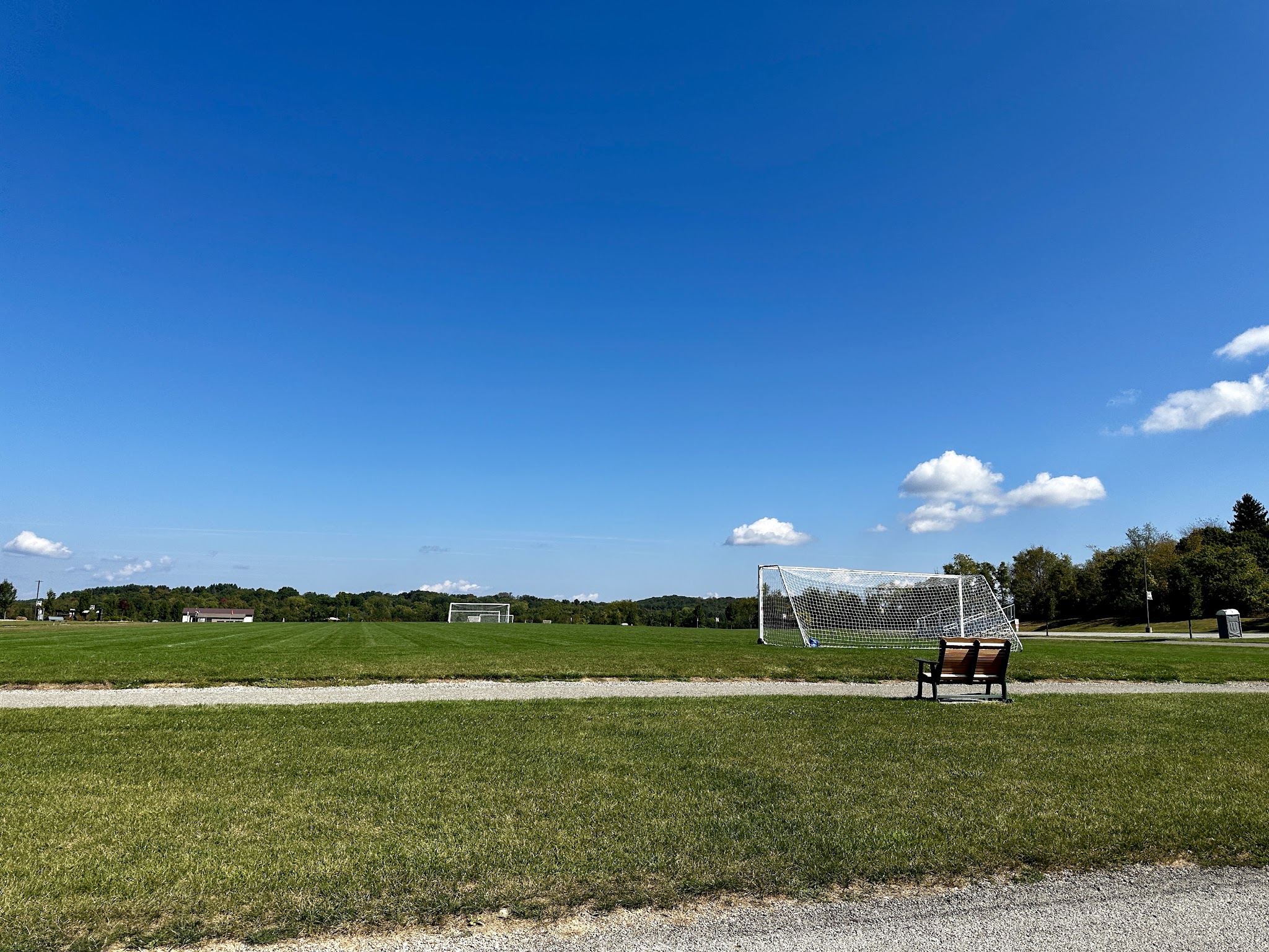 Wright Fields @ Veterans Park - Beaver Falls, PA