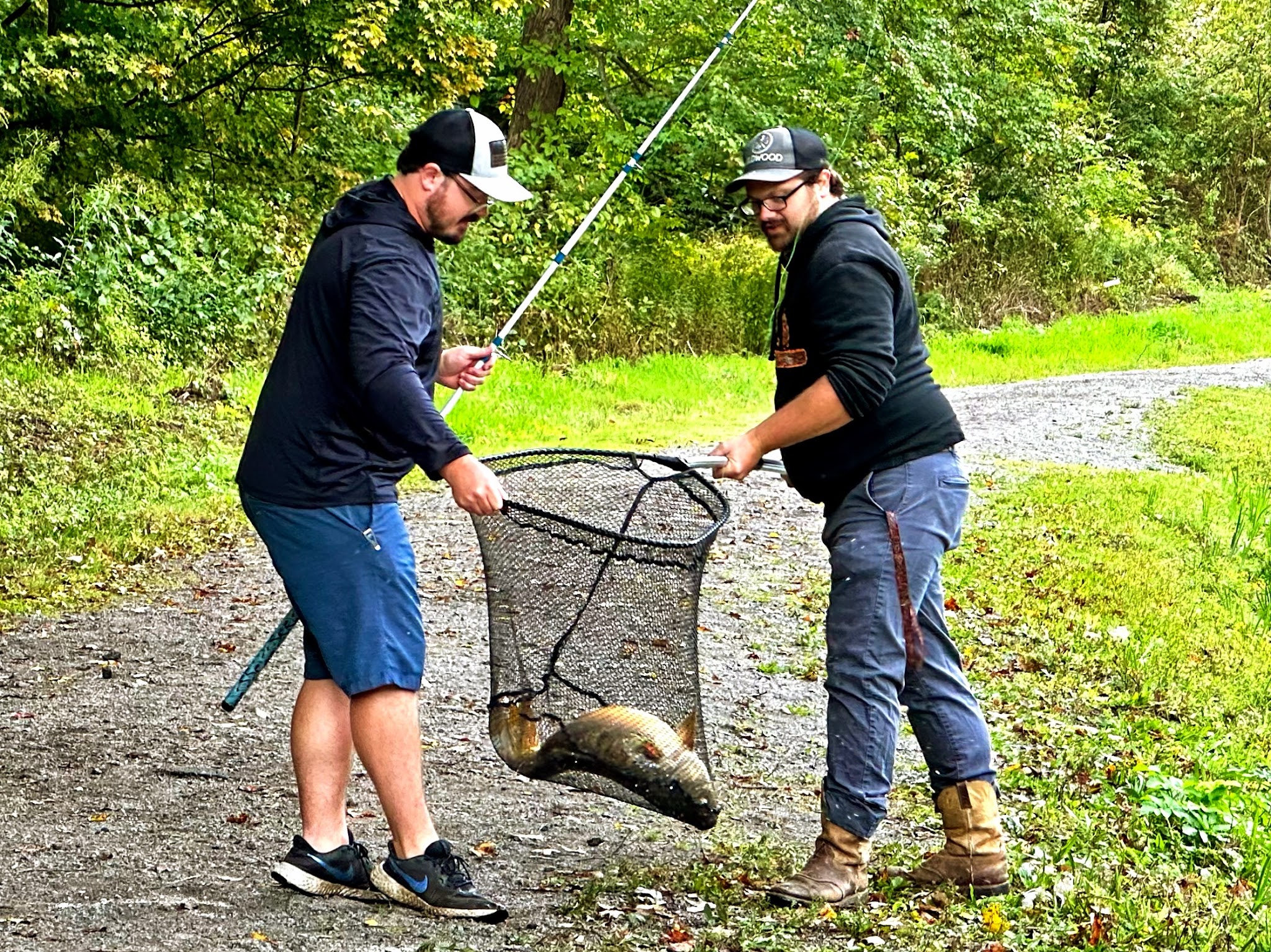 Brady's Run Shelter #14 - Beaver, PA