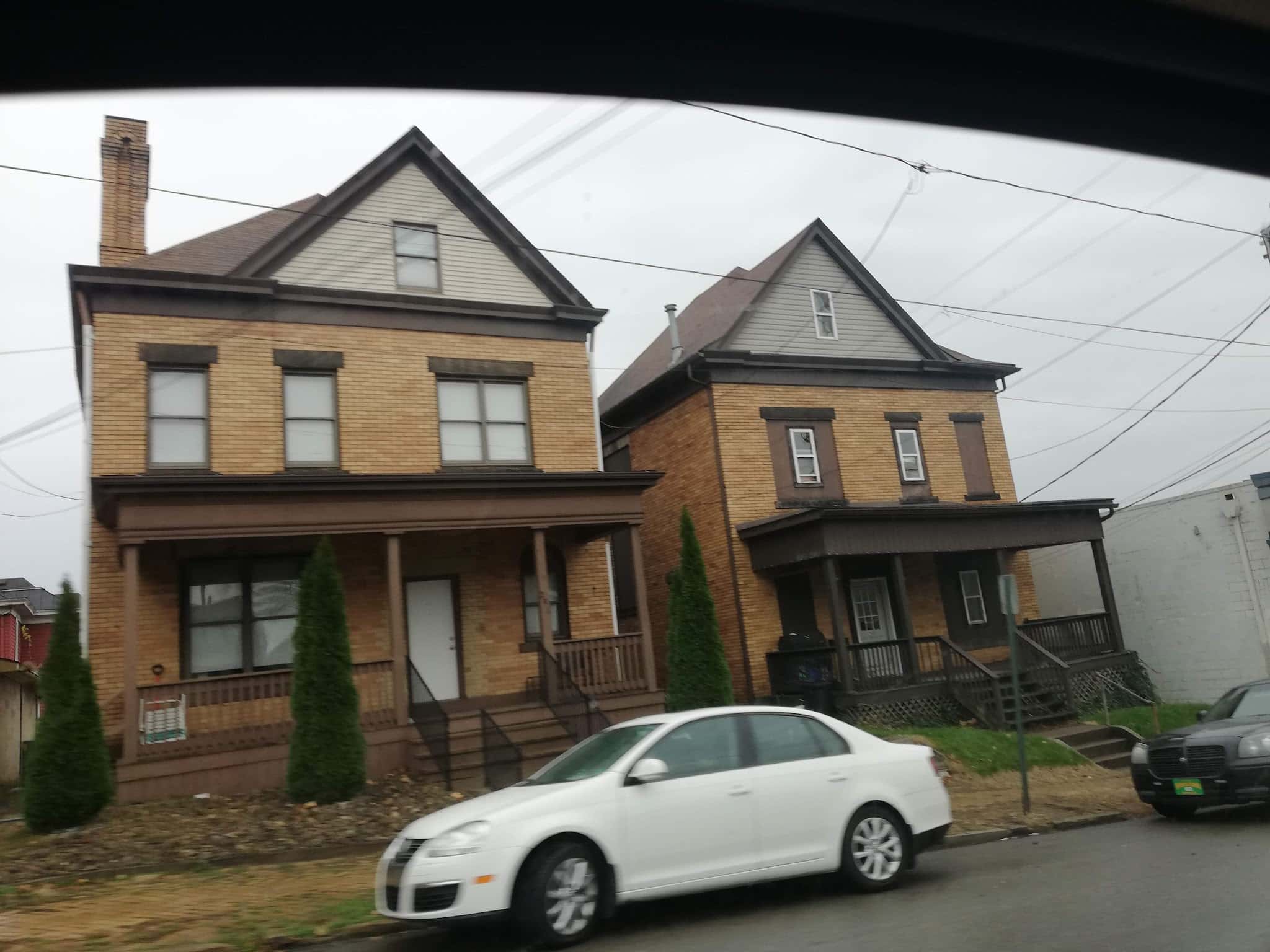 Wayne Park - Beaver, PA