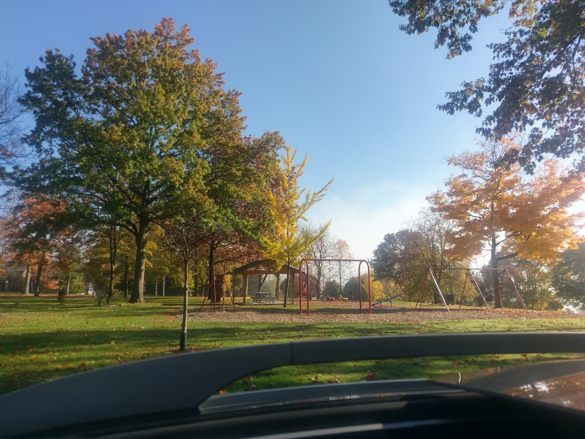 Wayne Park - Beaver, PA