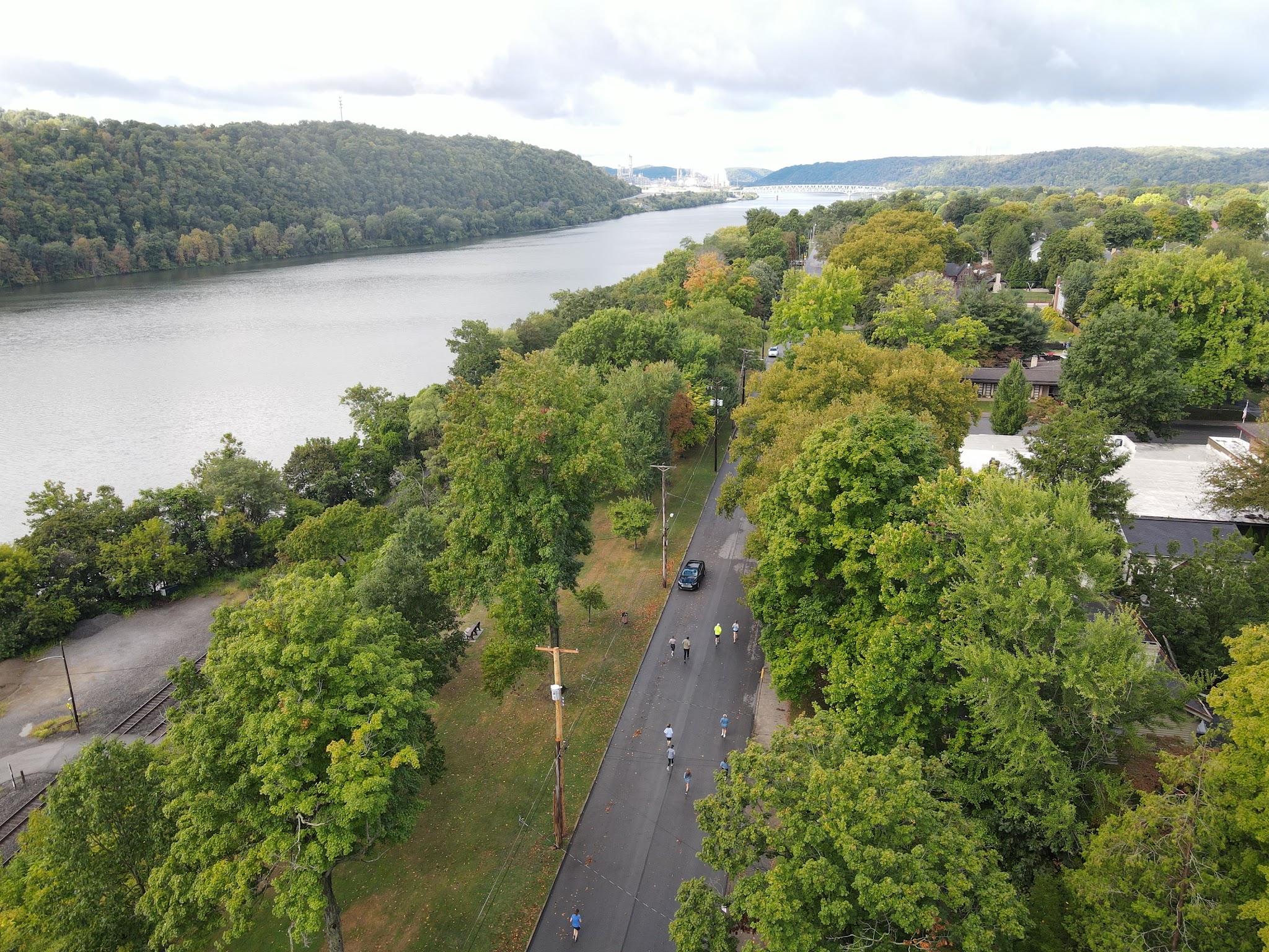 Wayne Park - Beaver, PA