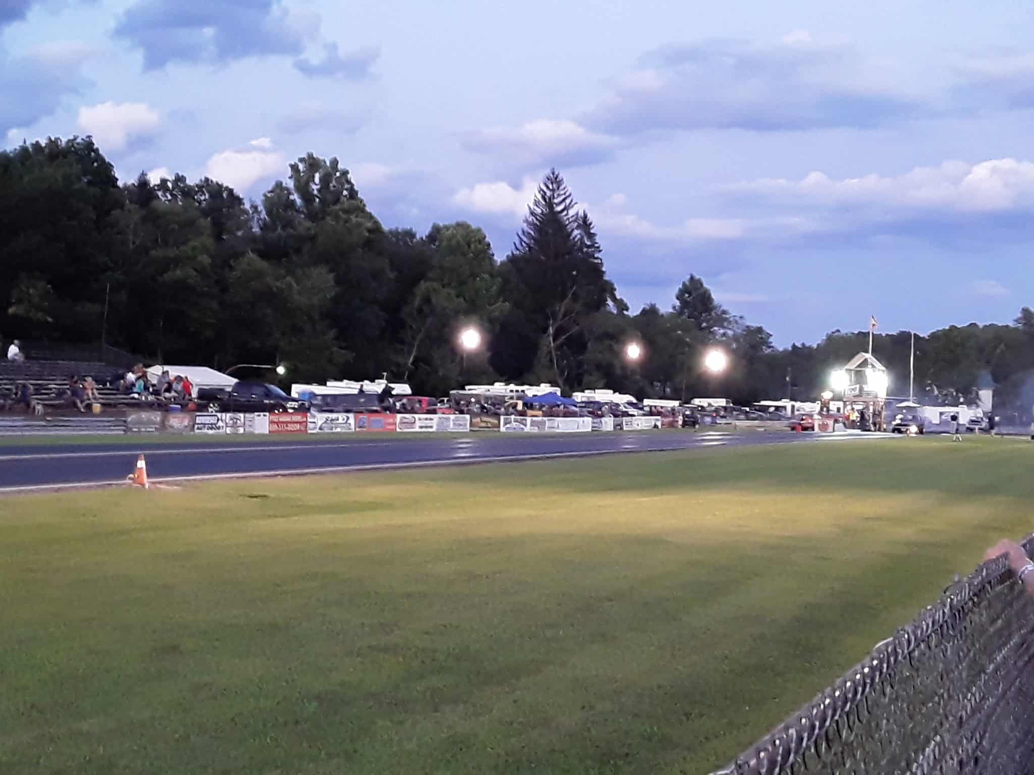 Beaver Springs Dragway - Beaver Springs, PA