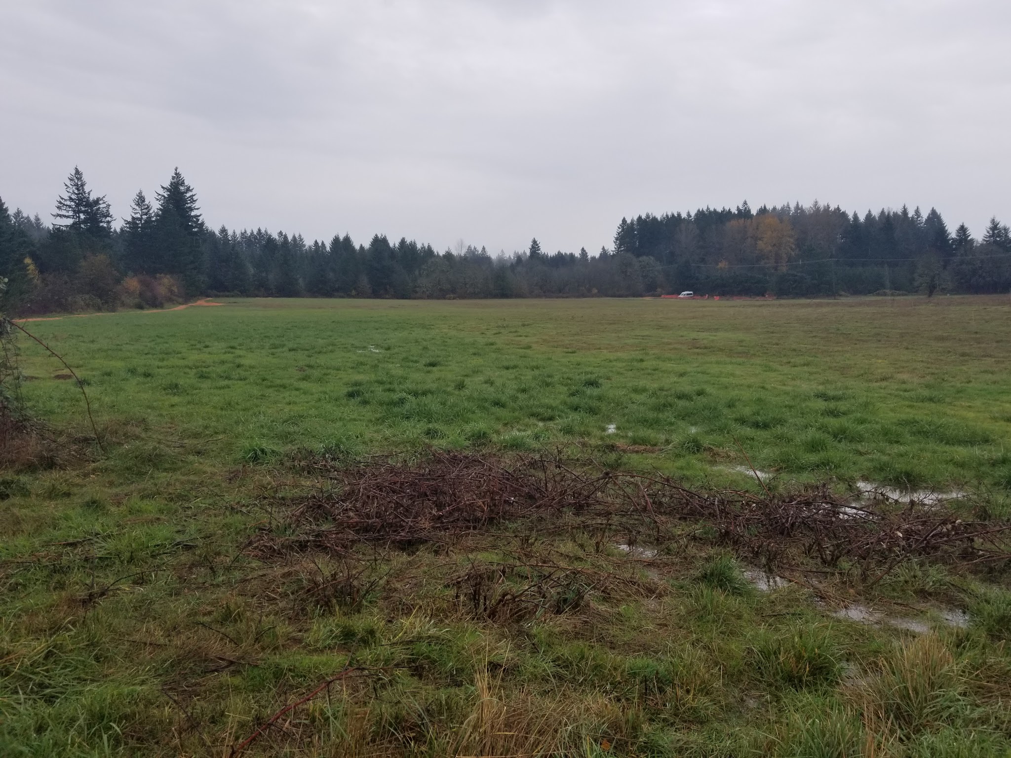 Beavercreek Community Park - Beavercreek, OR