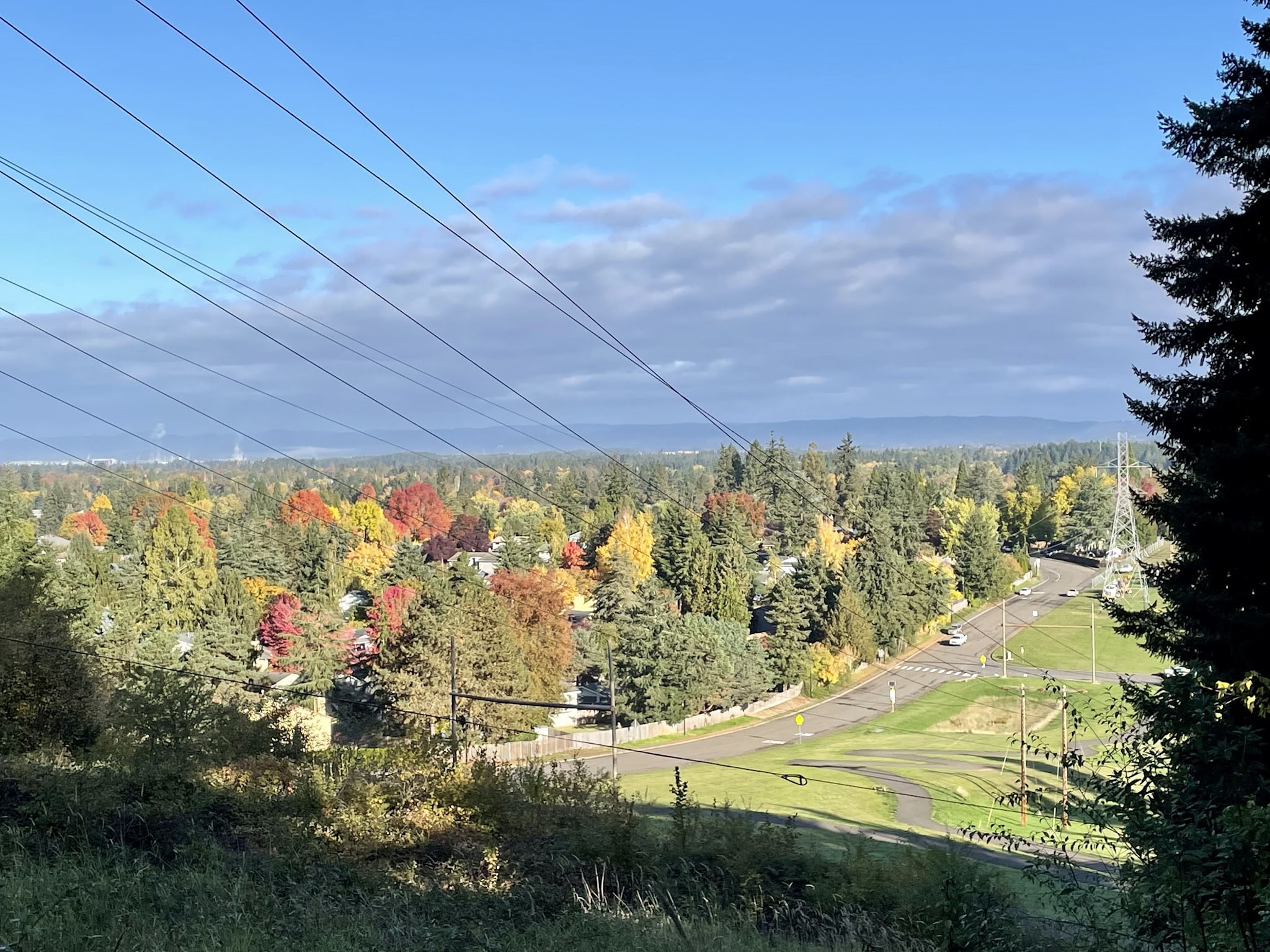 Burntwood Park - Beaverton, OR