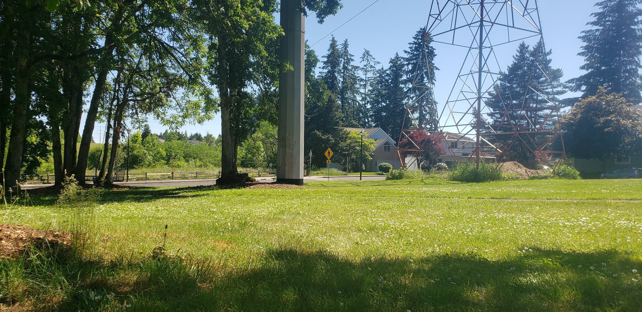 John Marty Park - Beaverton, OR