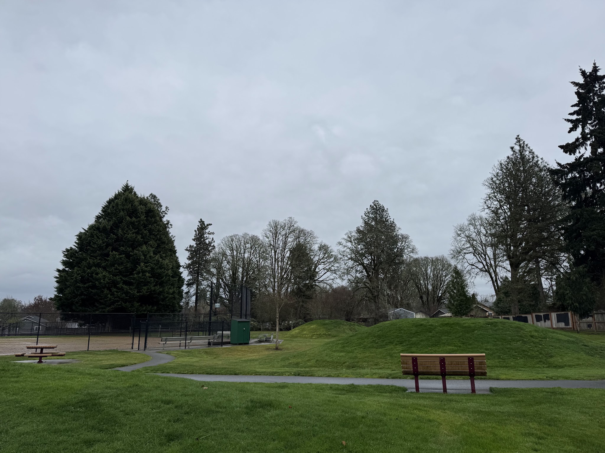 Barsotti Park - Beaverton, OR