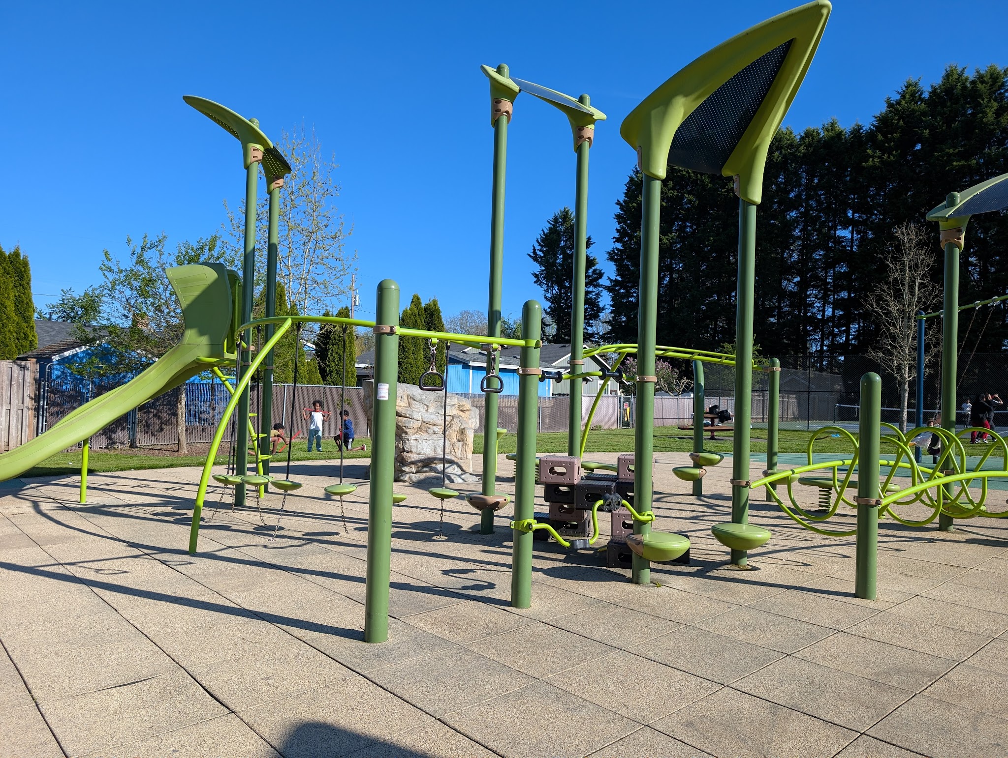 Barsotti Park - Beaverton, OR