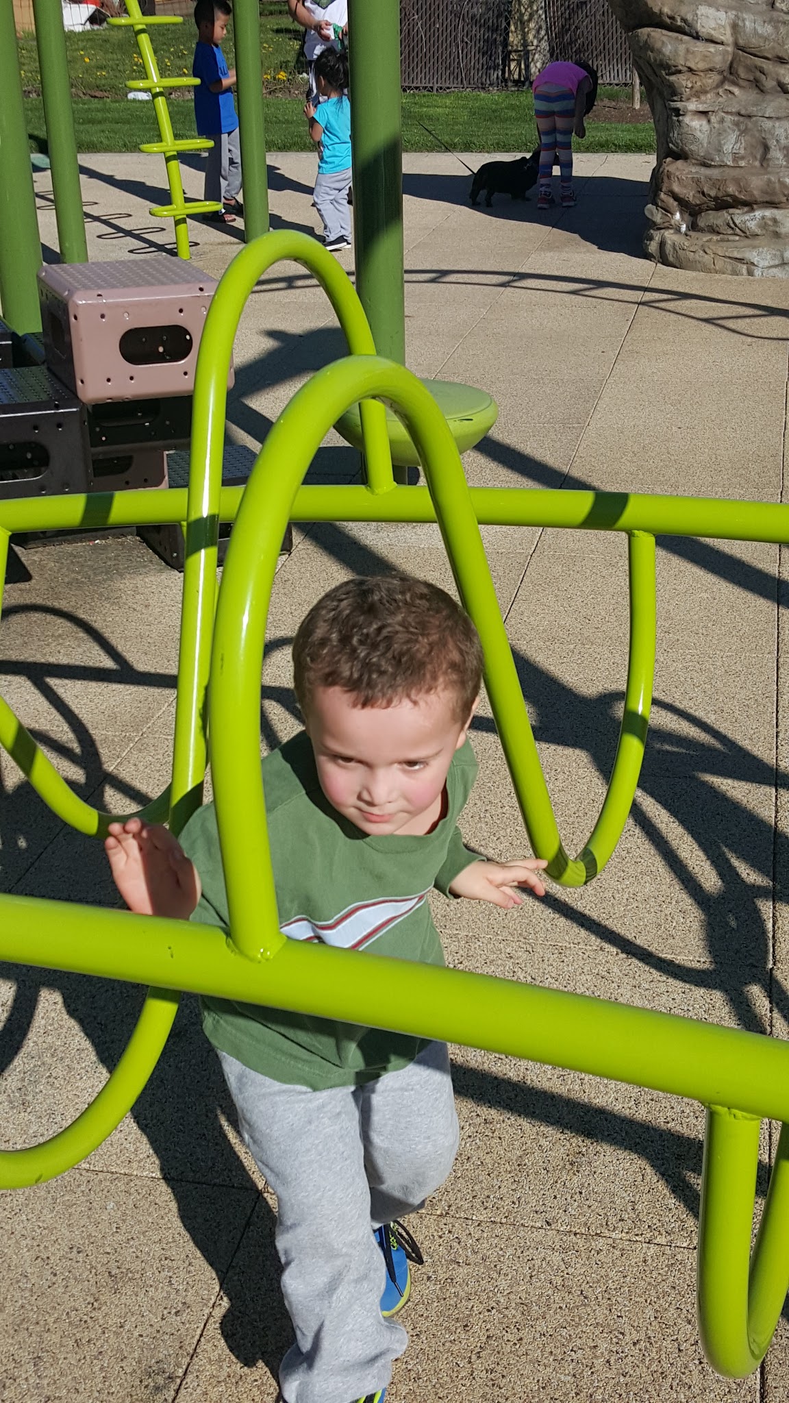 Barsotti Park - Beaverton, OR