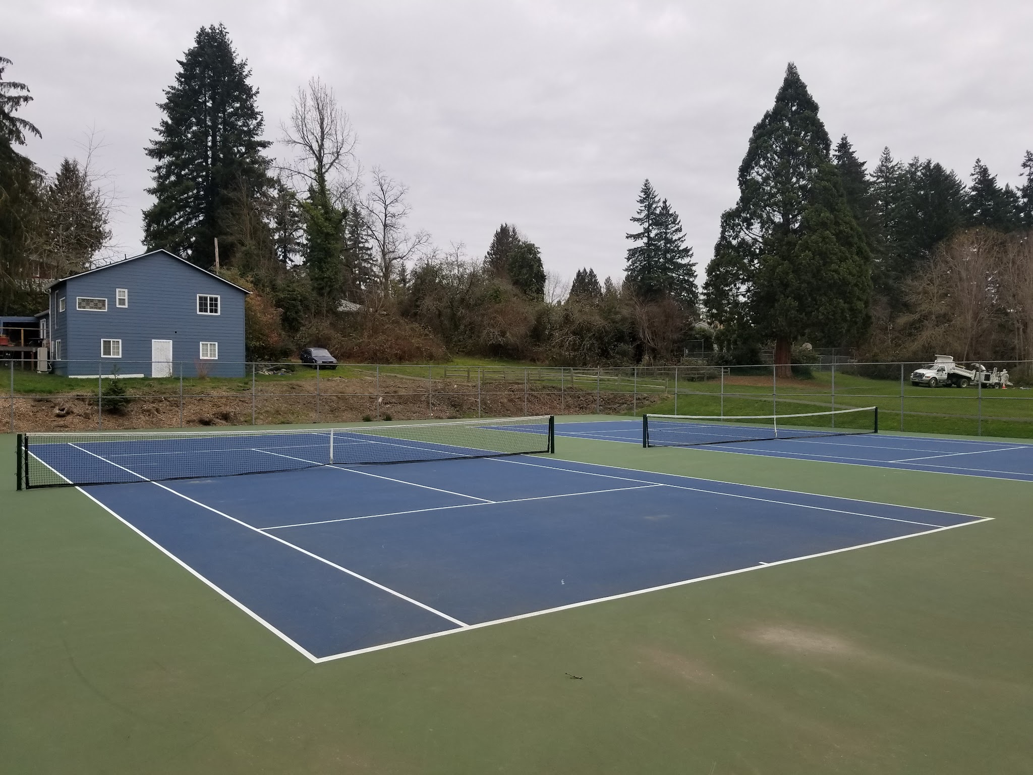 McMillan Park - Beaverton, OR