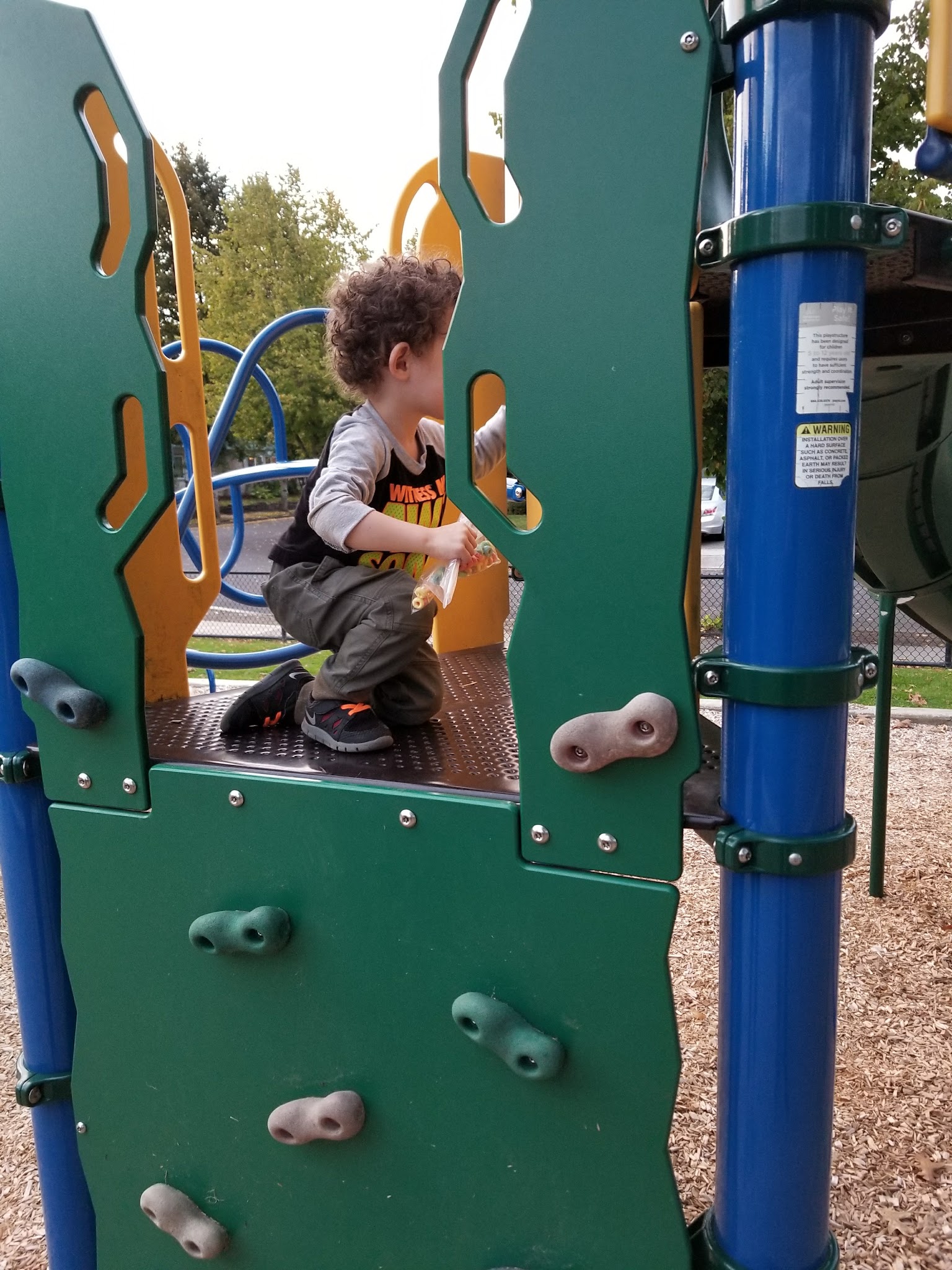 Meadow Waye Park - Beaverton, OR