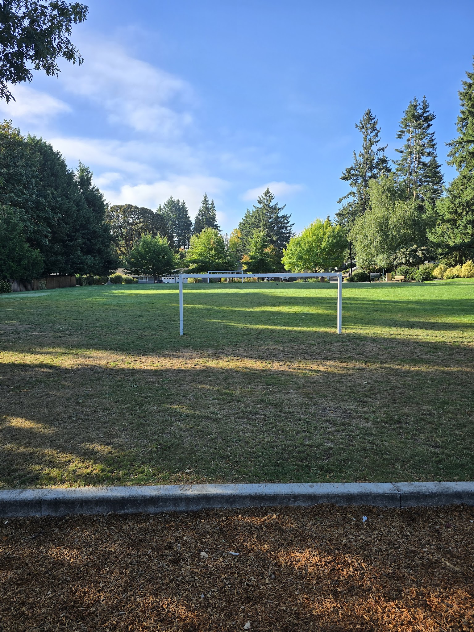 Meadow Waye Park - Beaverton, OR