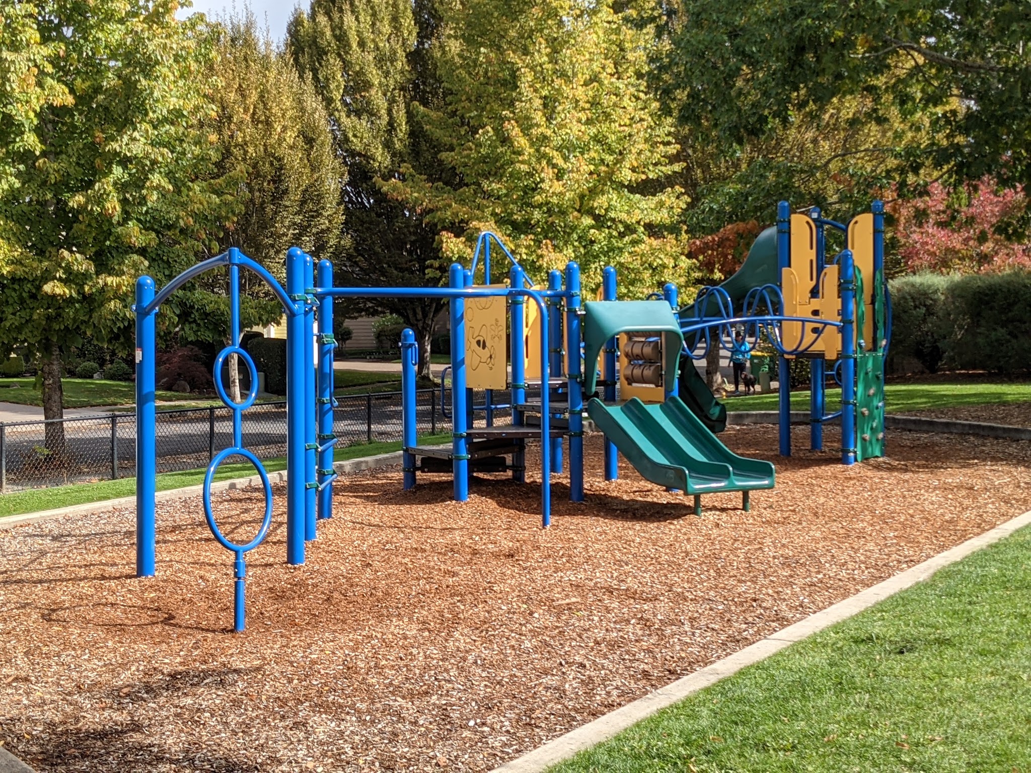 Meadow Waye Park - Beaverton, OR