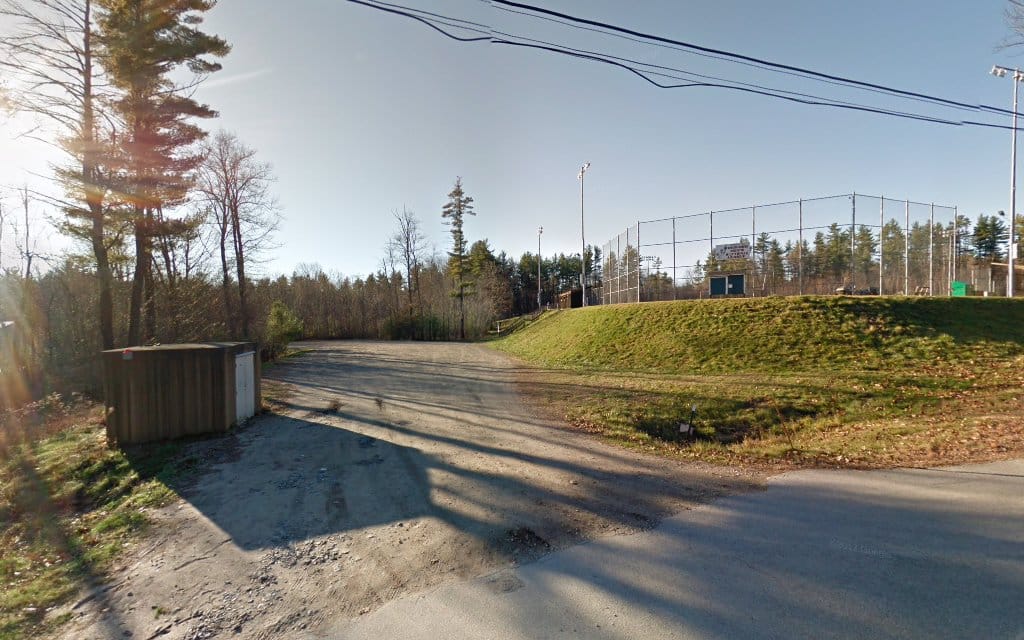 Earl G. Legacy Park - Hawkins Field - Bedford, NH
