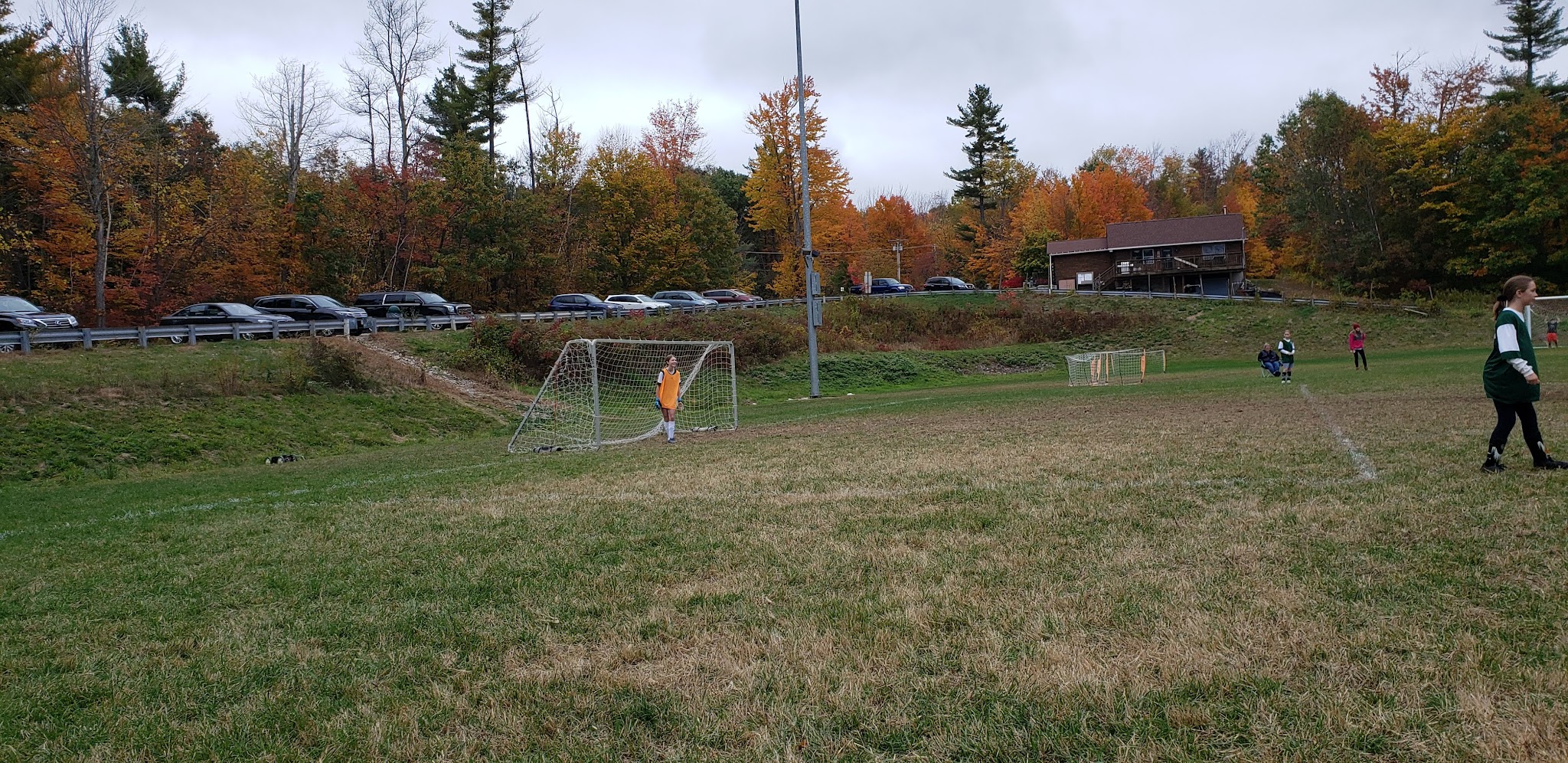 Earl Legacy Park - Bedford, NH