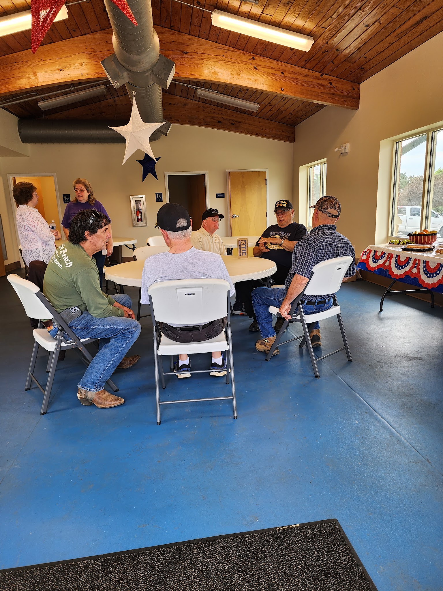 Bedford County Parks & Recreation - Bedford, VA