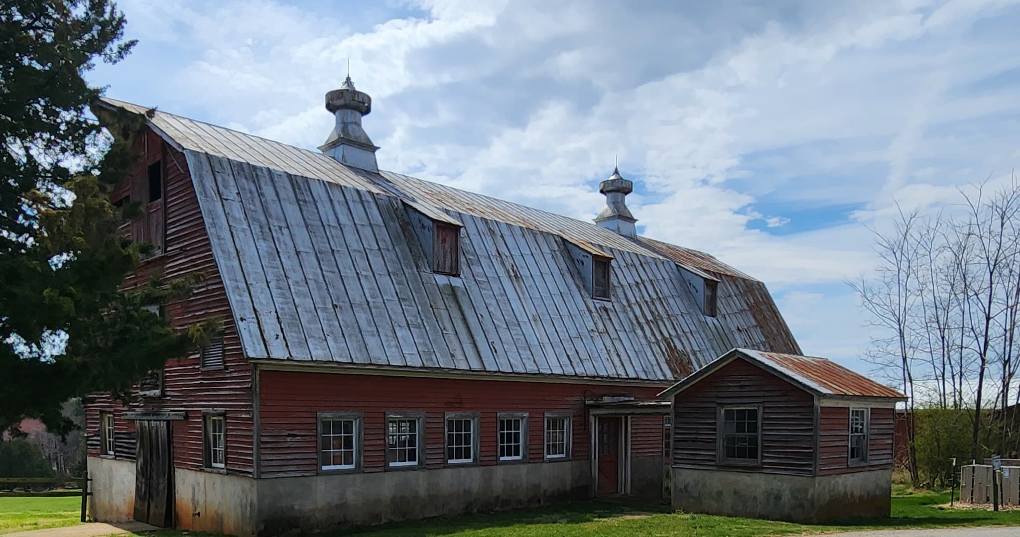 Bedford County Parks & Recreation - Bedford, VA