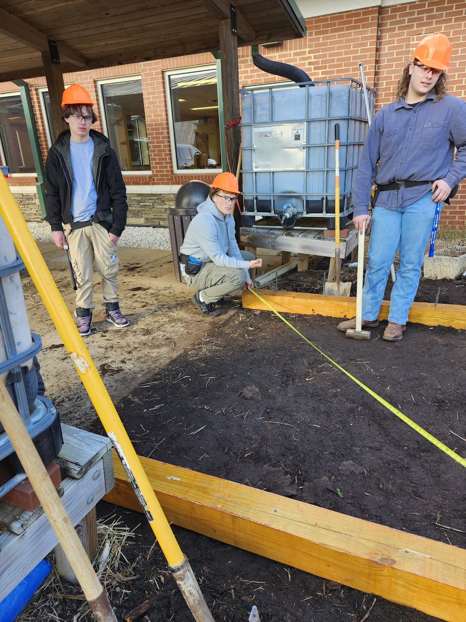 Bedford County Parks & Recreation - Bedford, VA