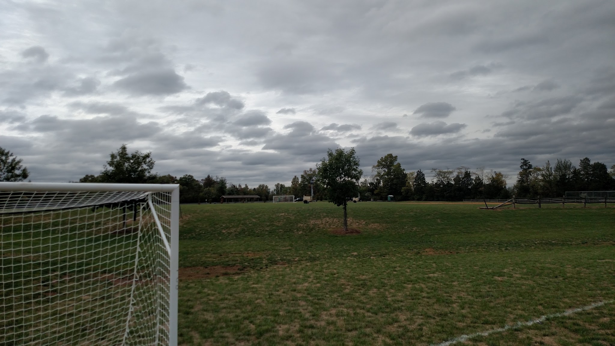 Burnt Mills Park - Bedminster, NJ