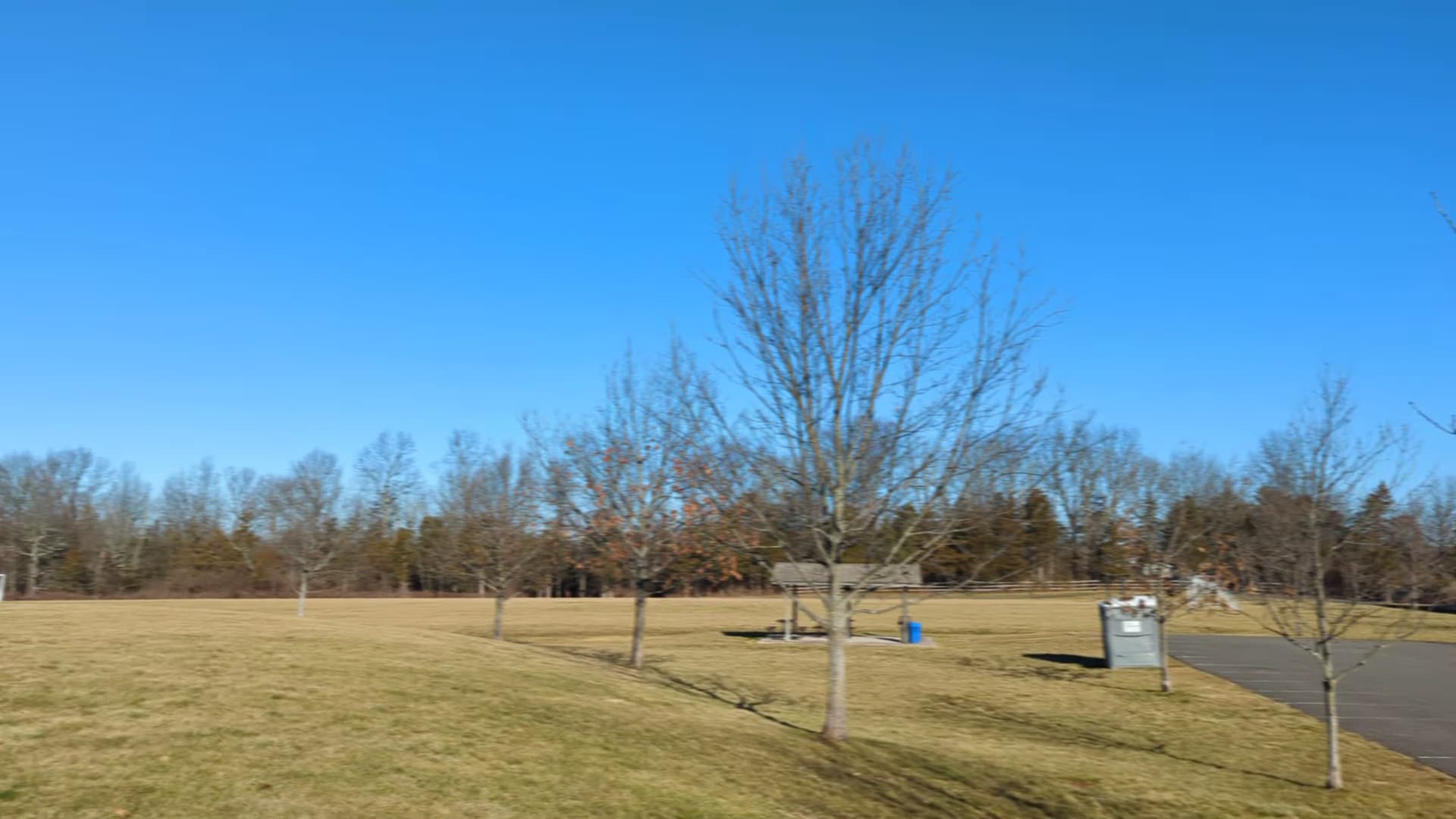 Burnt Mills Park - Bedminster, NJ