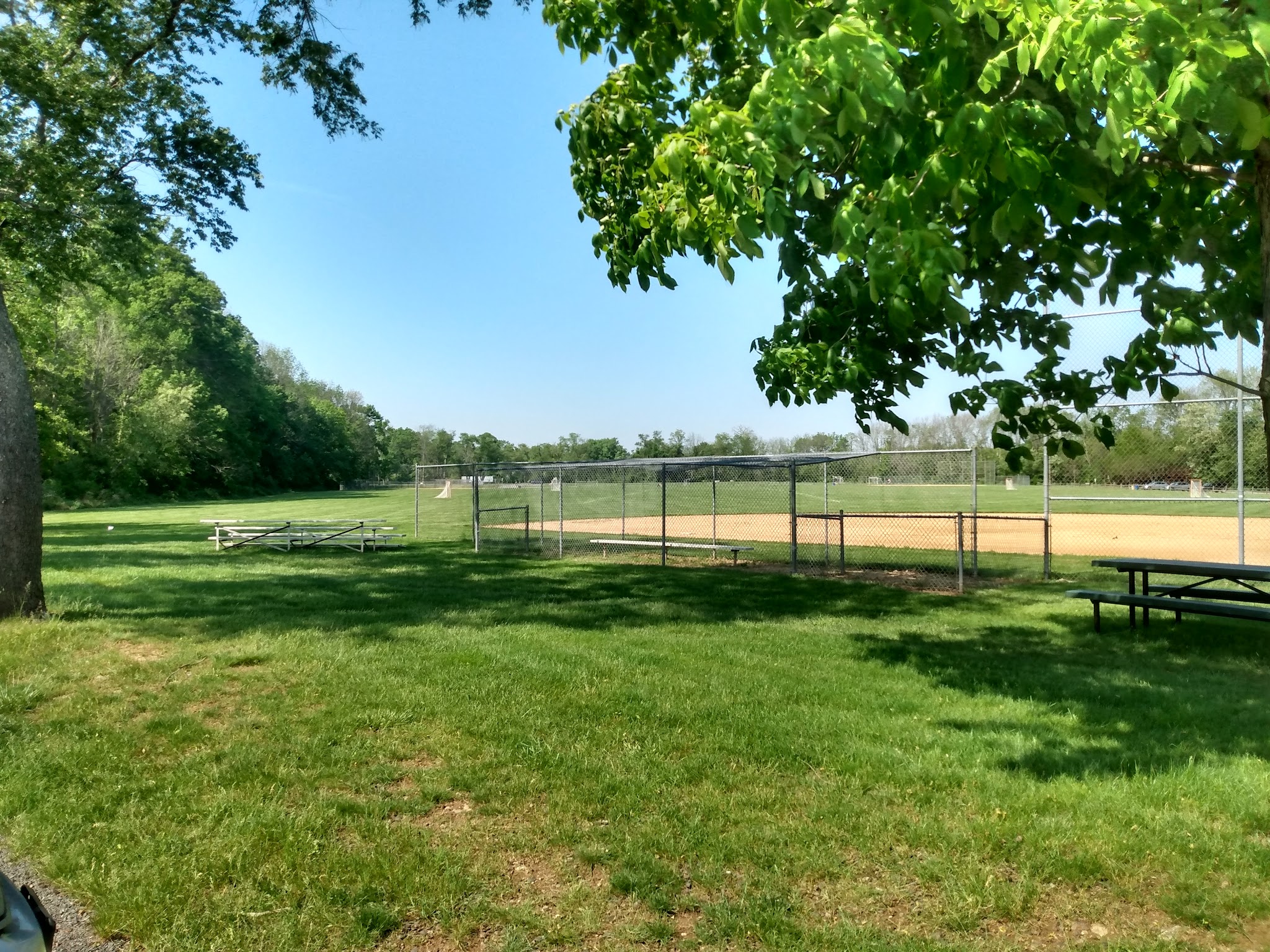 River Road Park - Bedminster, NJ