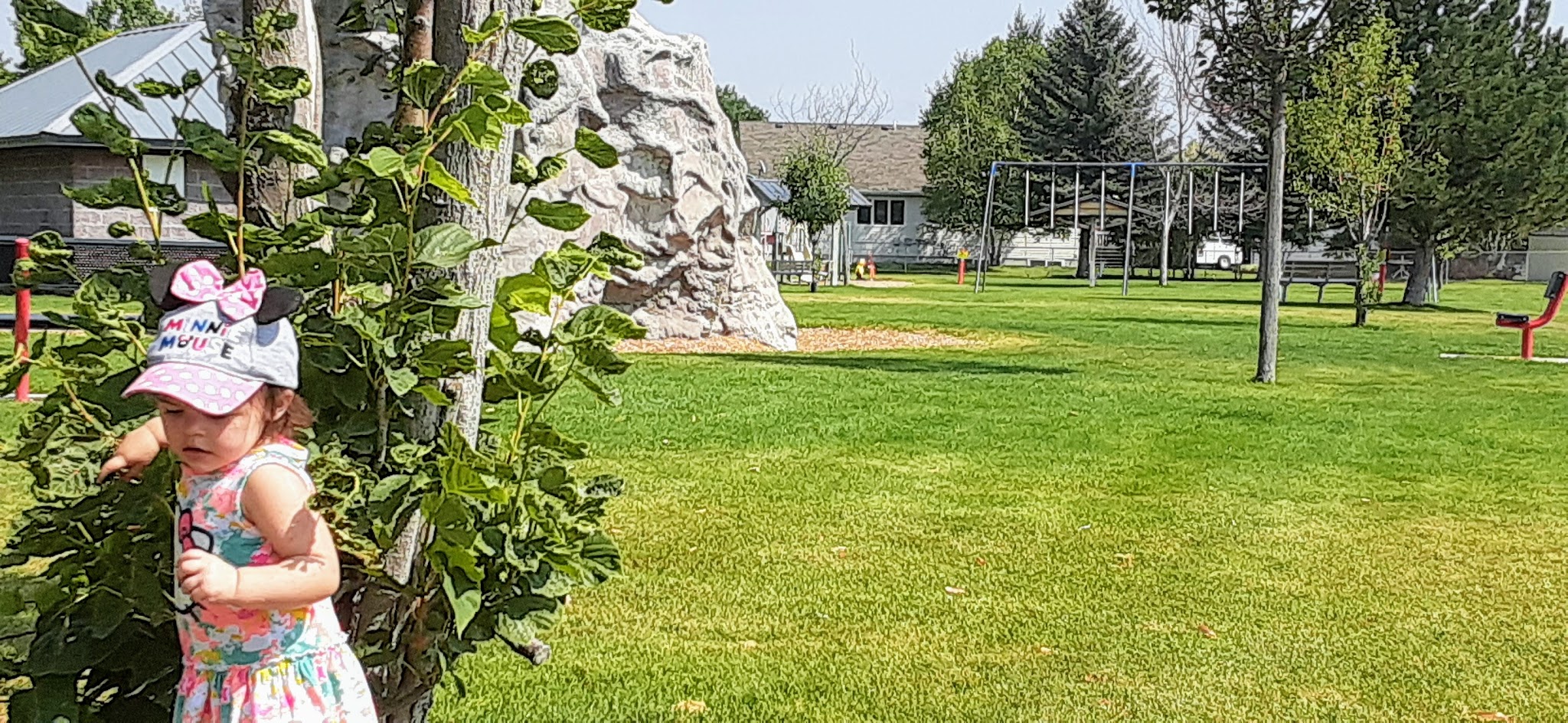 Kathy Hollensteiner Park - Belgrade, MT