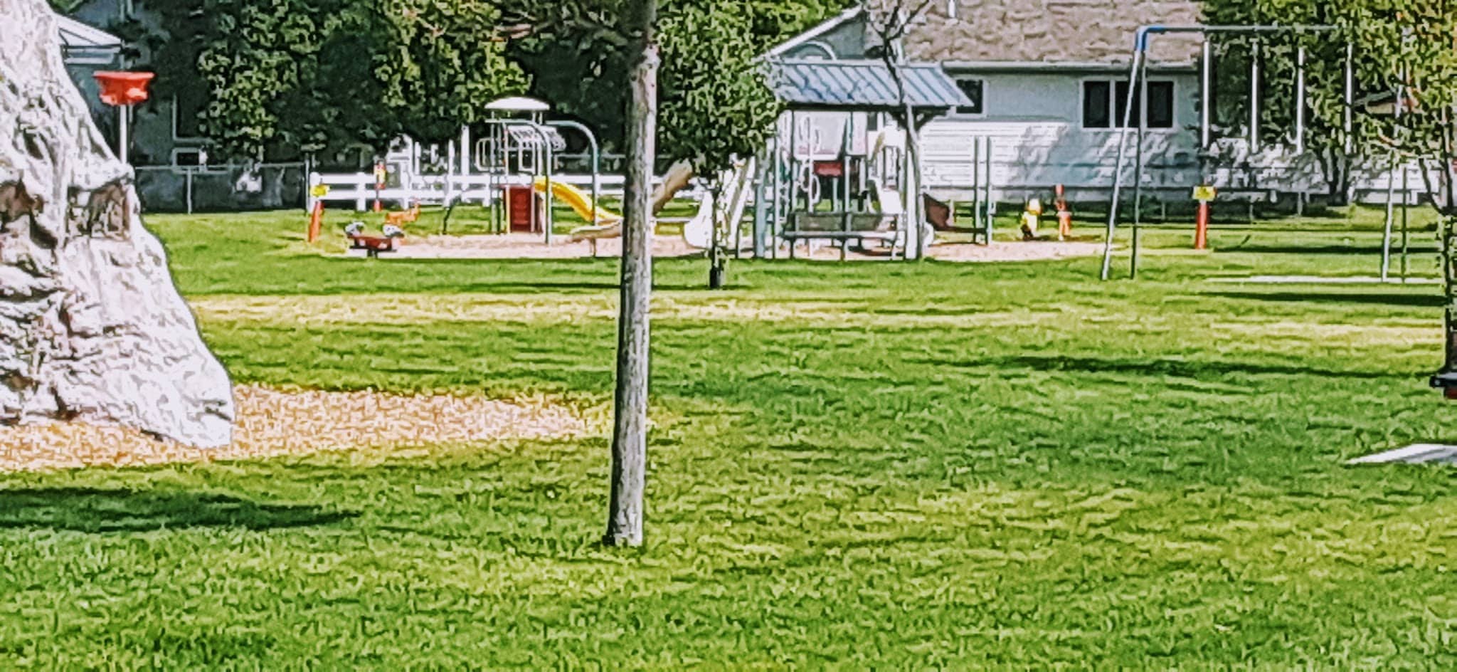 Kathy Hollensteiner Park - Belgrade, MT