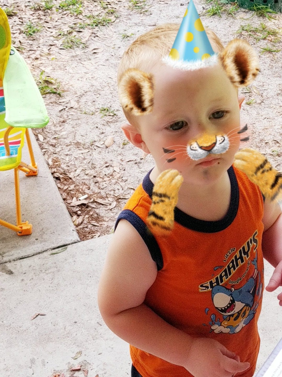 Bell Park - Bell, FL