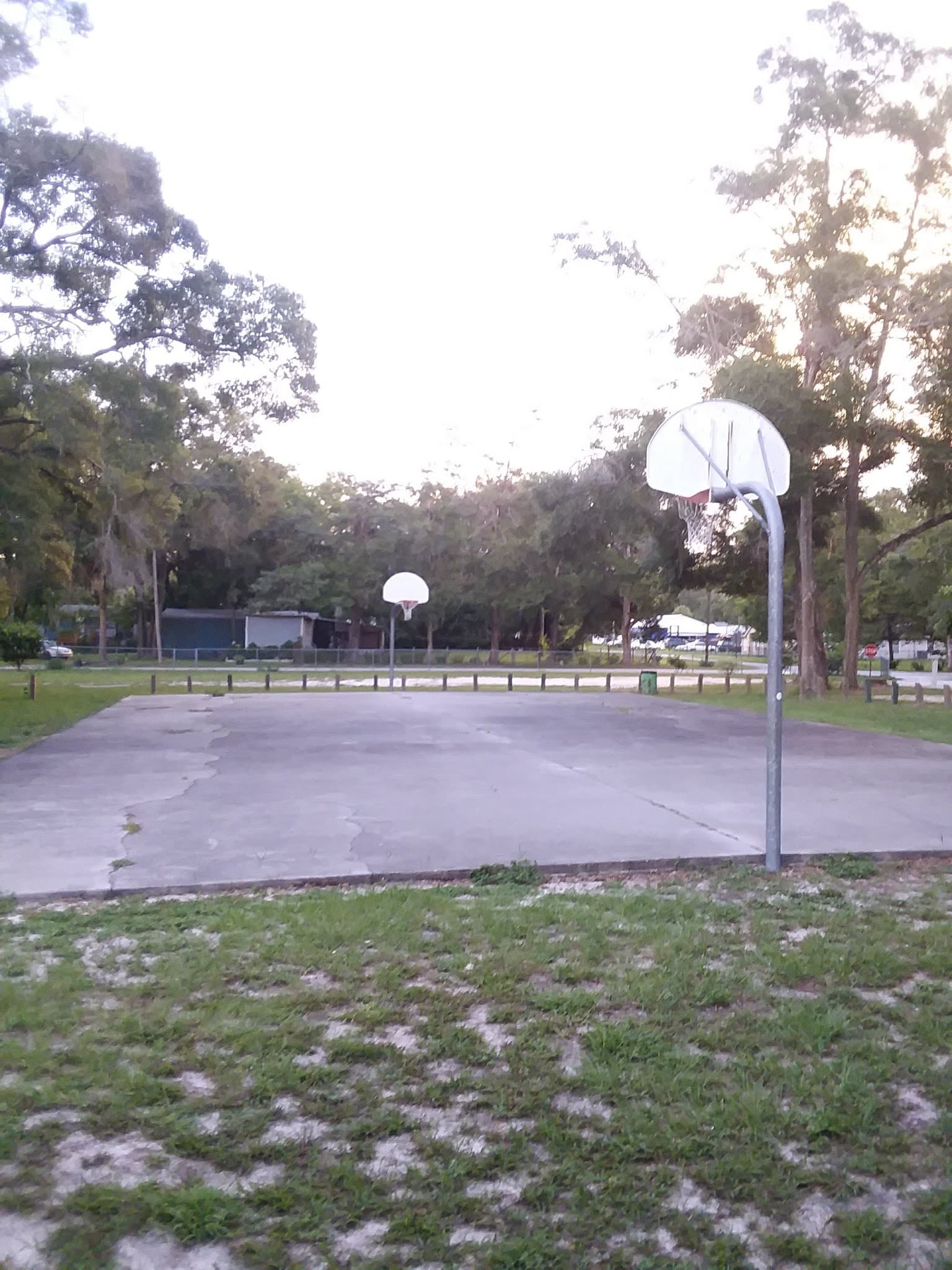 Bell Park - Bell, FL