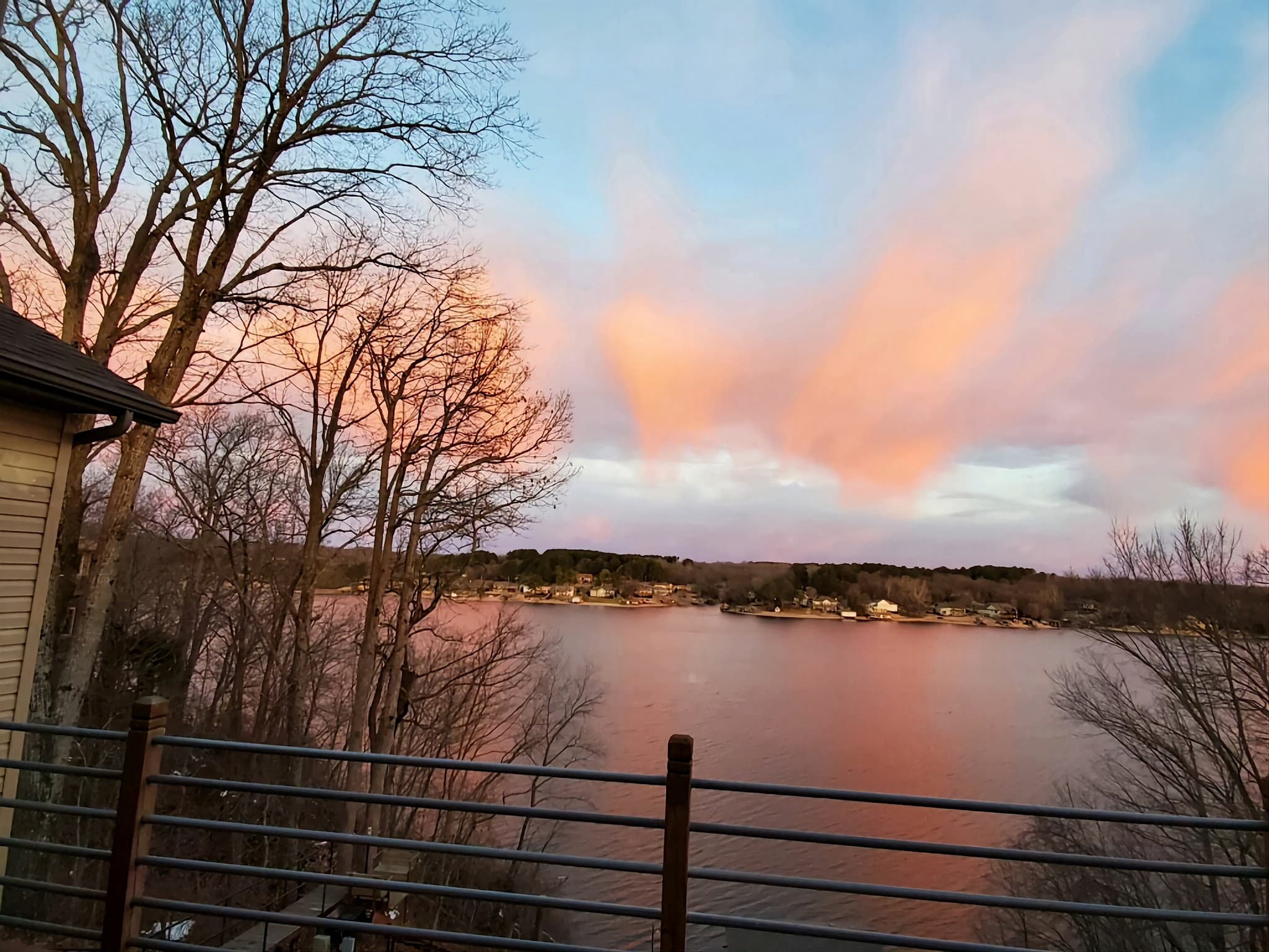 Loch Lomond Park - Bella Vista, AR