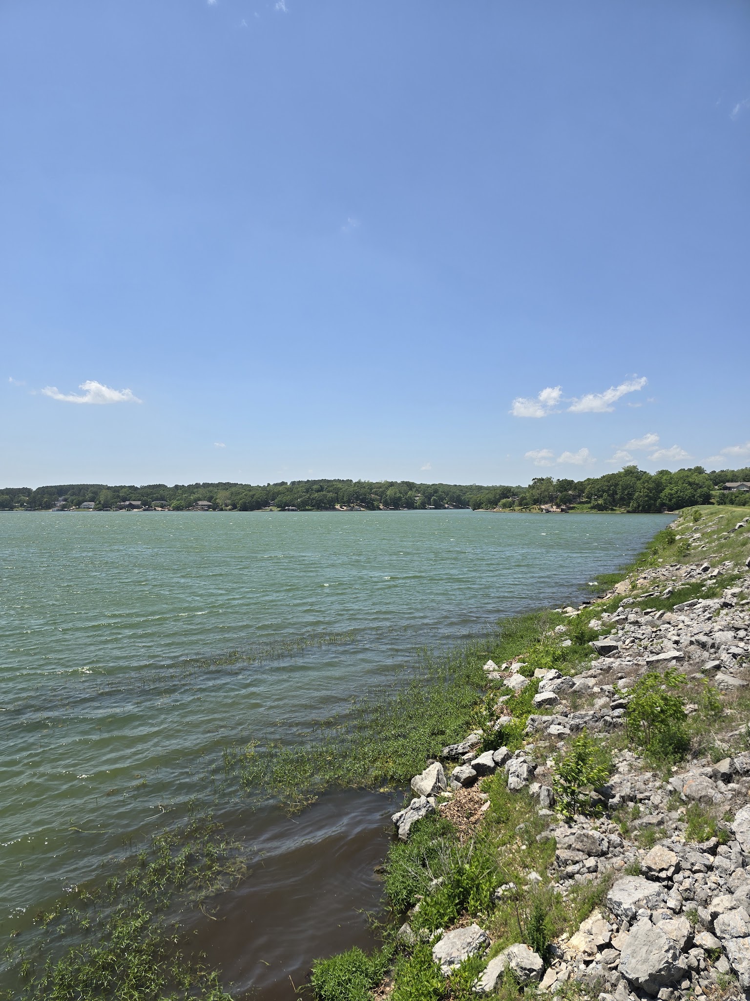 Loch Lomond Park - Bella Vista, AR