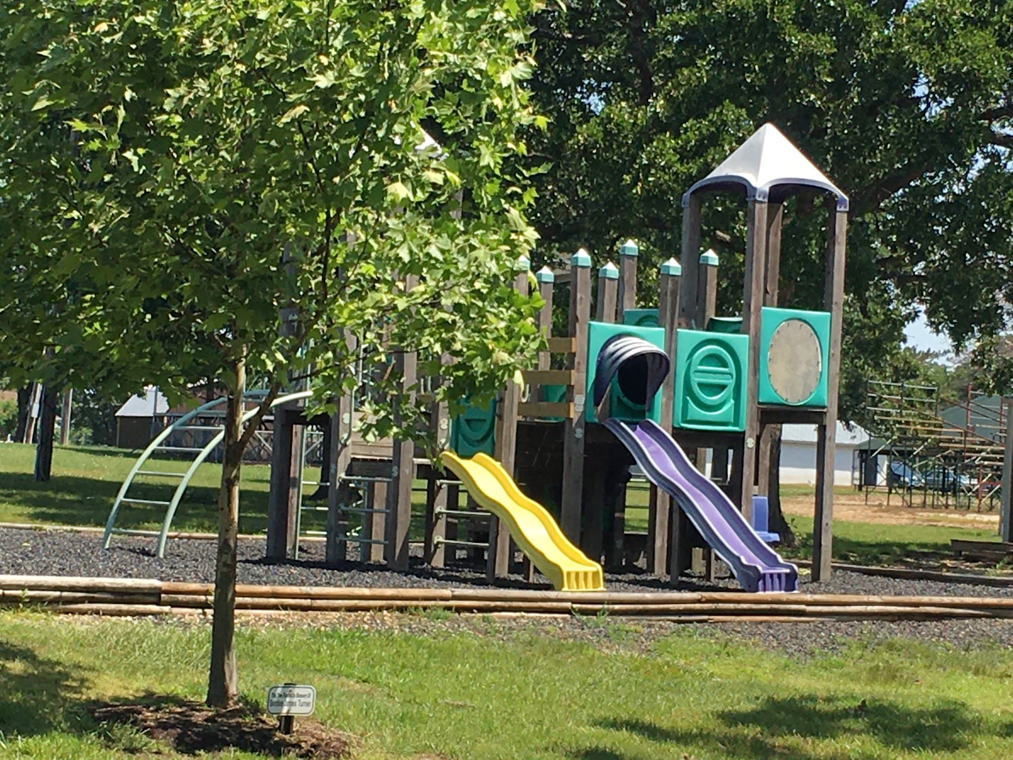 Belle City Park - Belle, MO