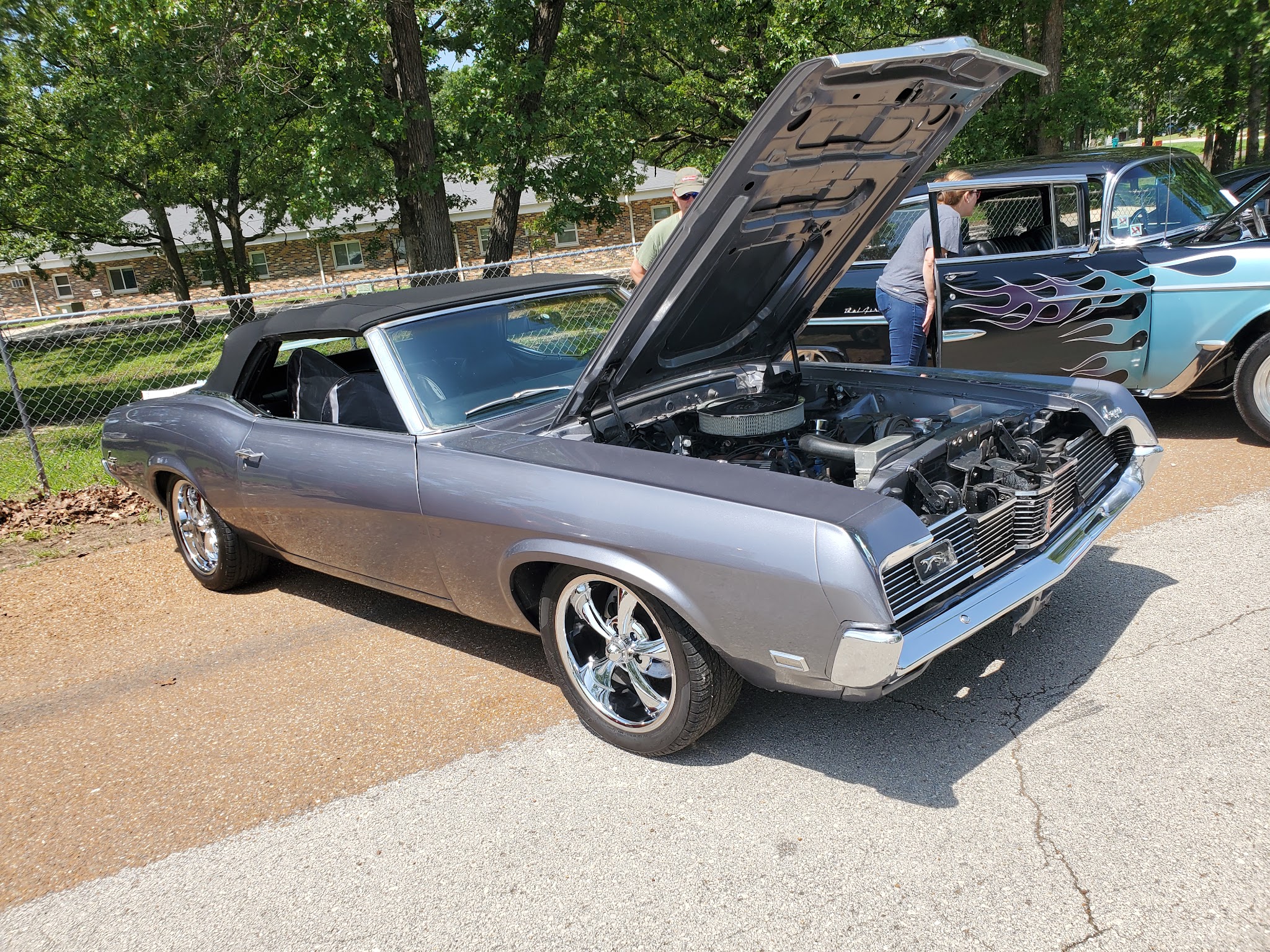 Belle City Park - Belle, MO