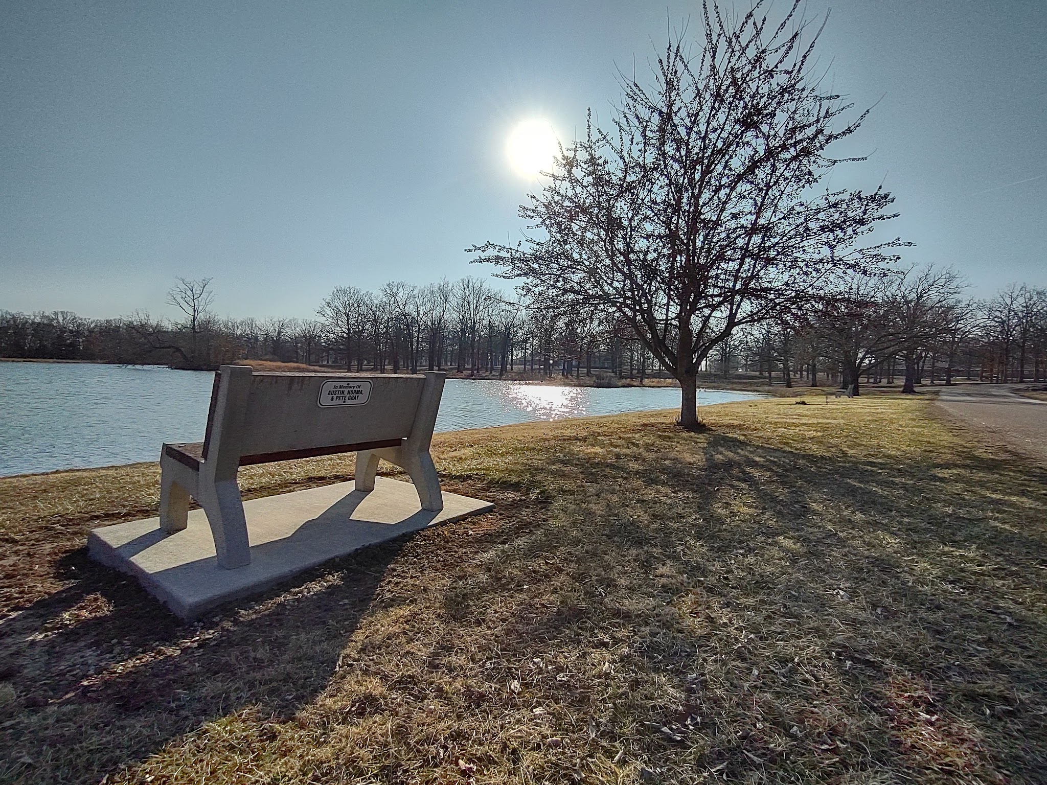 Belle City Park - Belle, MO