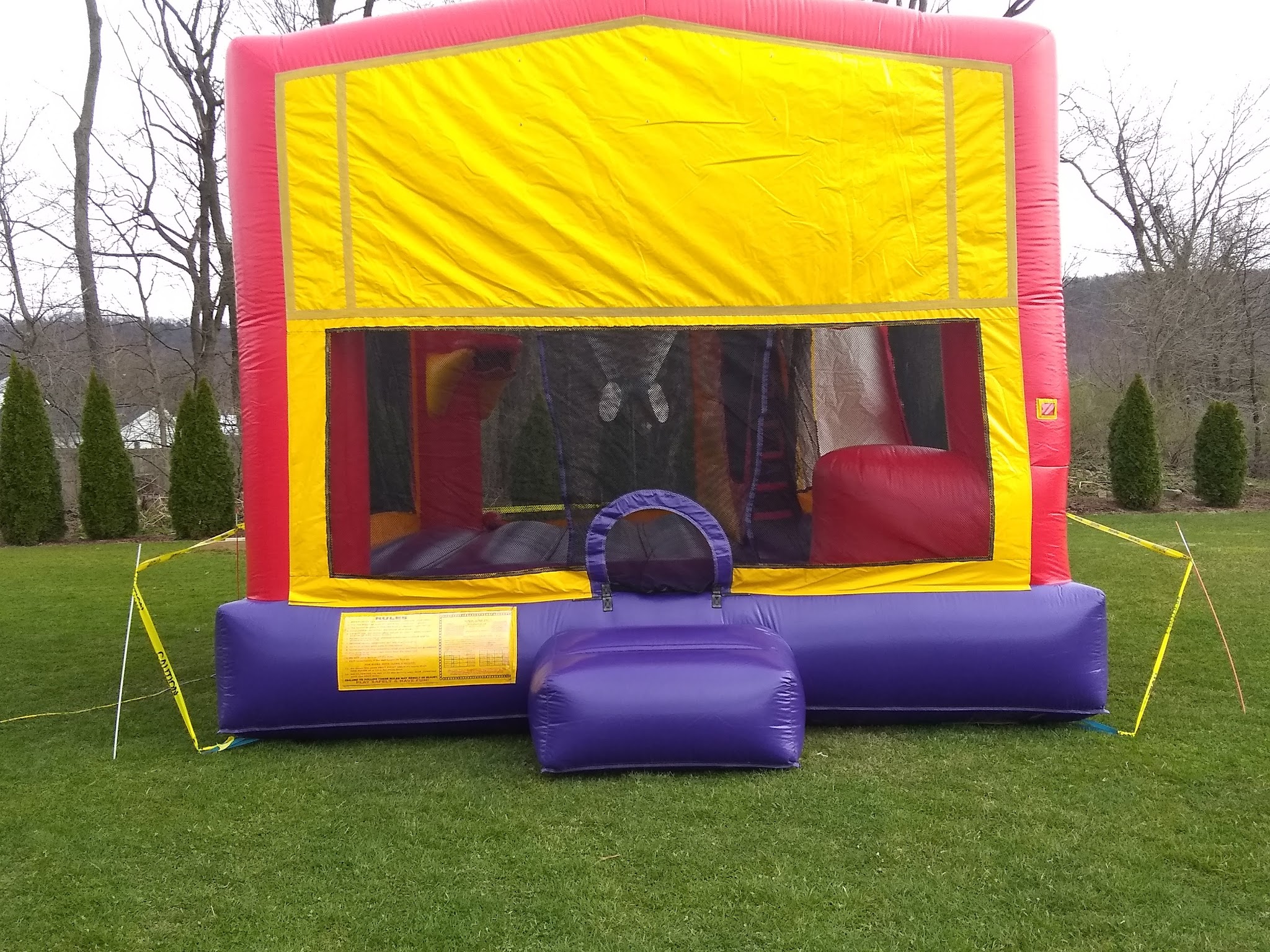 Walker Township Park - Bellefonte, PA