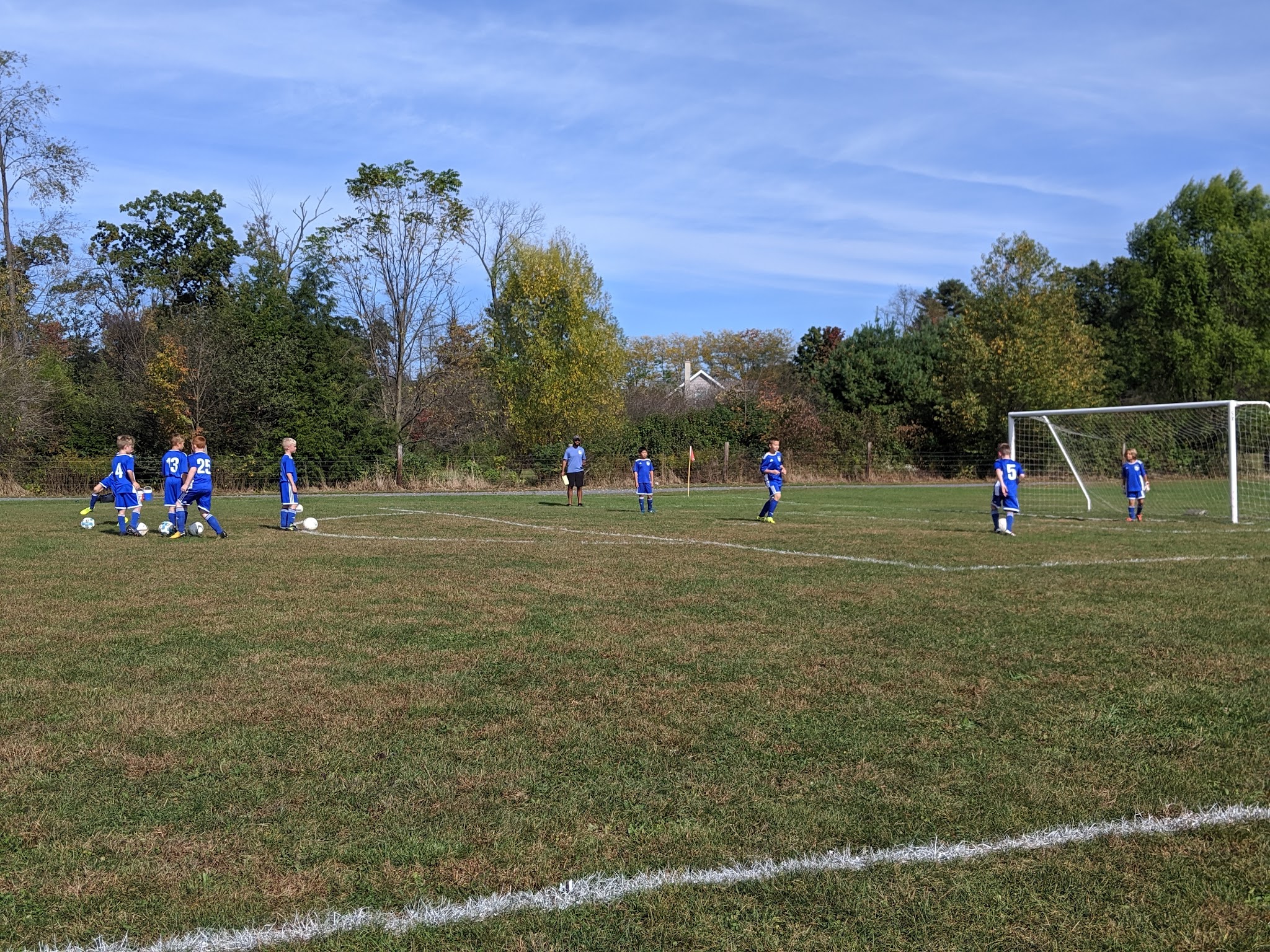 Walker Township Park - Bellefonte, PA