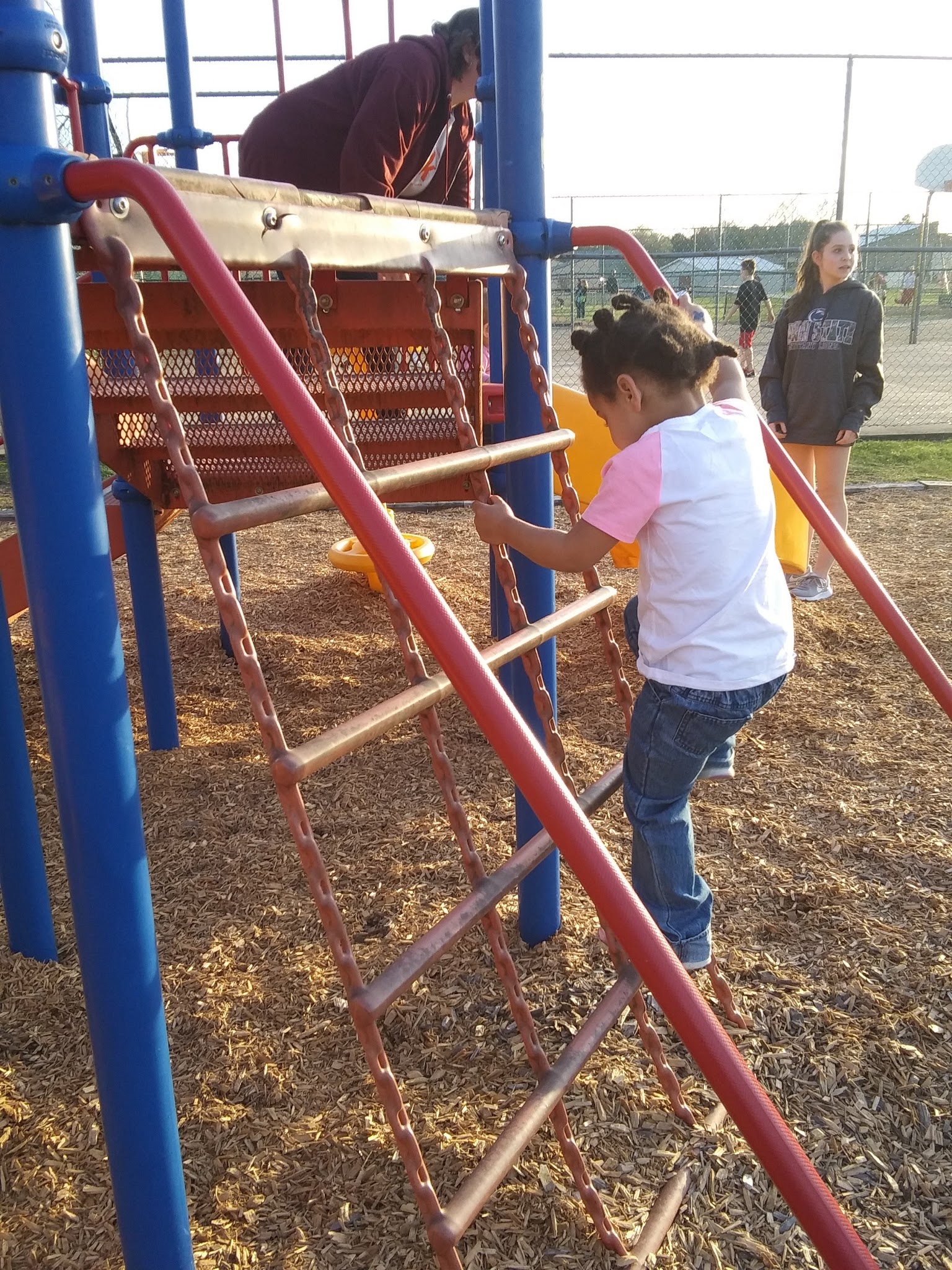 Walker Township Park - Bellefonte, PA