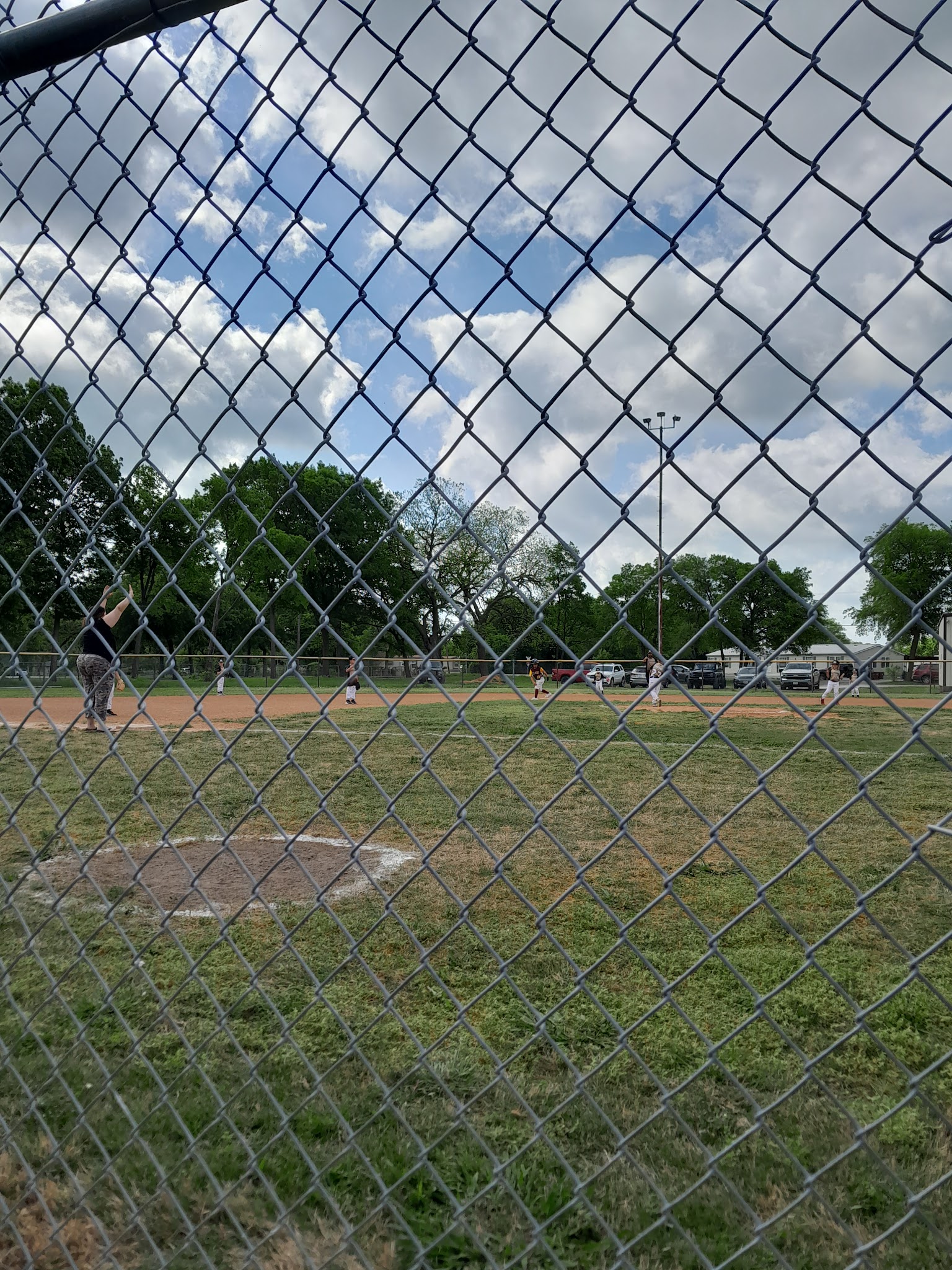 Bells City Park - Bells, TX