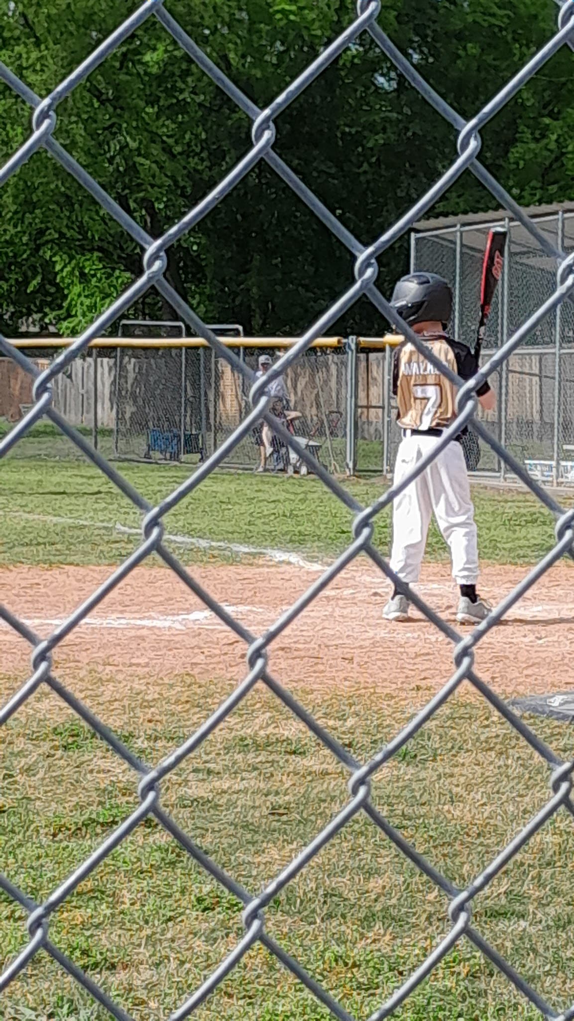 Bells City Park - Bells, TX