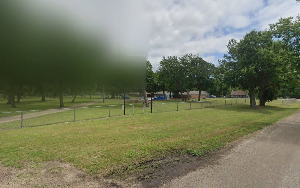 Bells City Park - Bells, TX