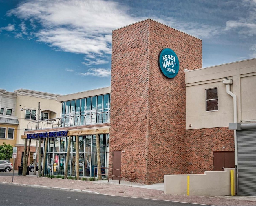 Beach Haus Brewery - Belmar, NJ