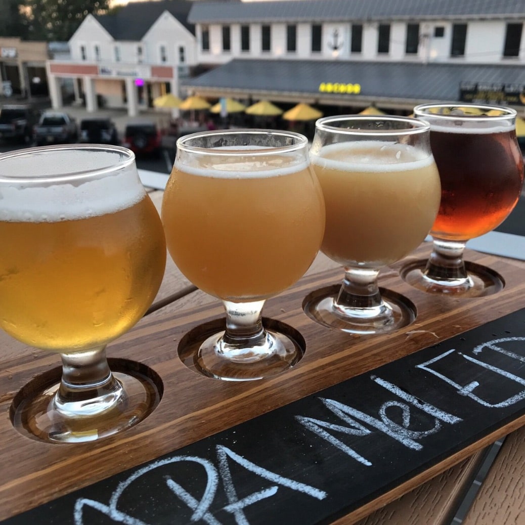 Beach Haus Brewery - Belmar, NJ