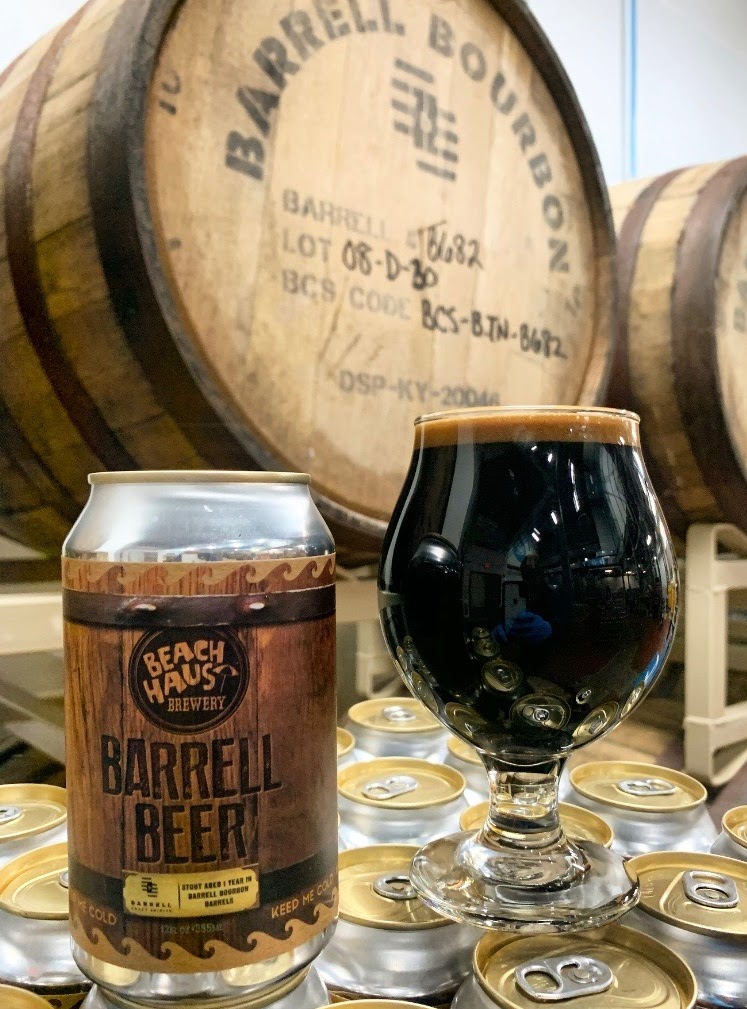 Beach Haus Brewery - Belmar, NJ