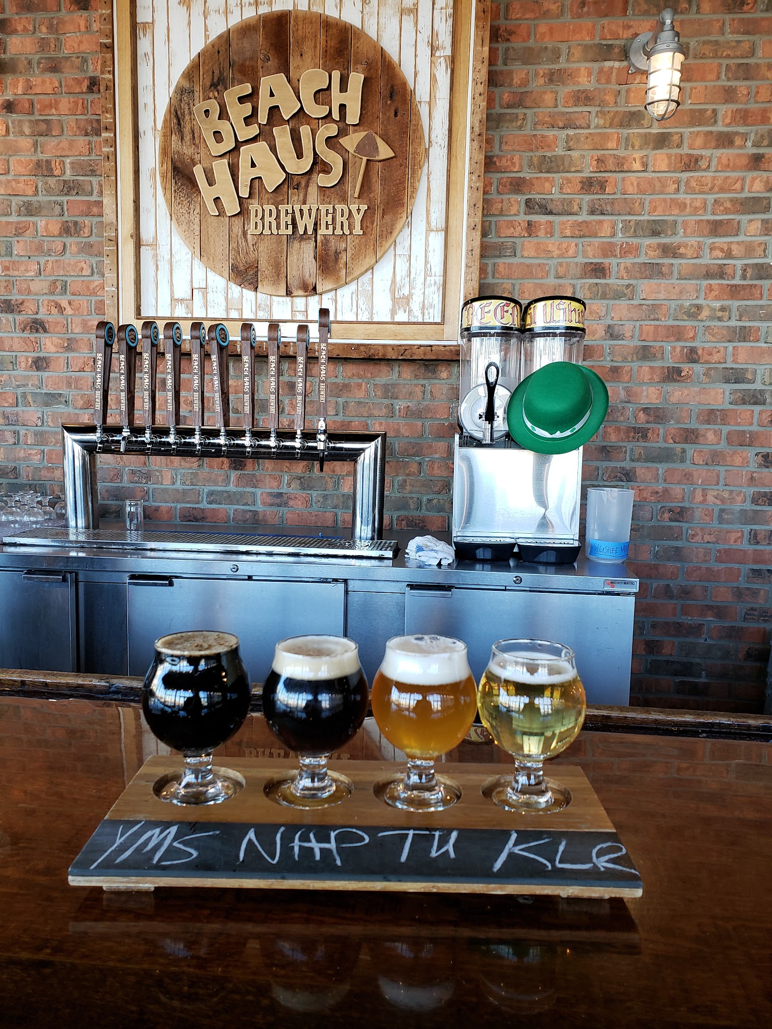 Beach Haus Brewery - Belmar, NJ