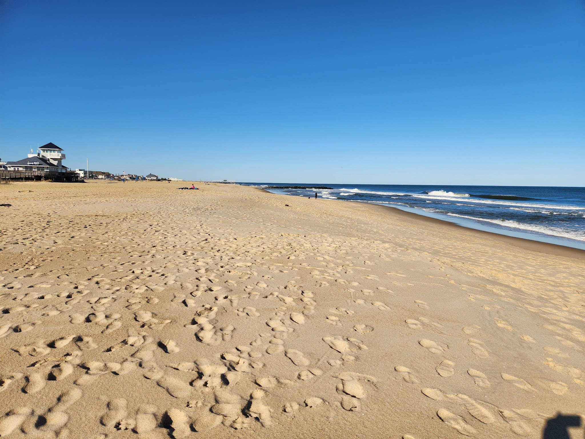 Belmar Beach Playground - Belmar, NJ
